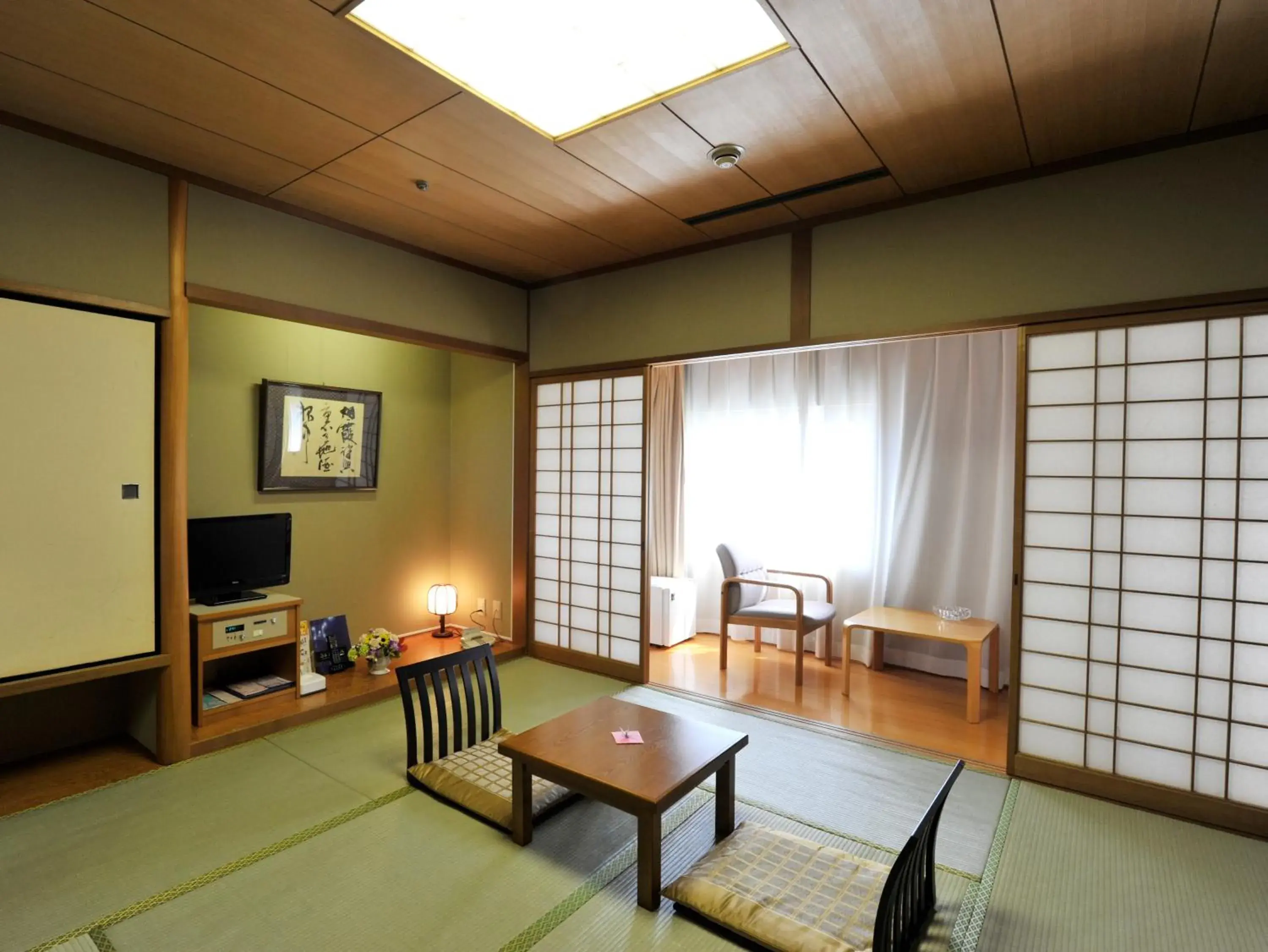 Photo of the whole room in Fukuoka Recent Hotel Photo of the whole room in Fukuoka Recent Hotel