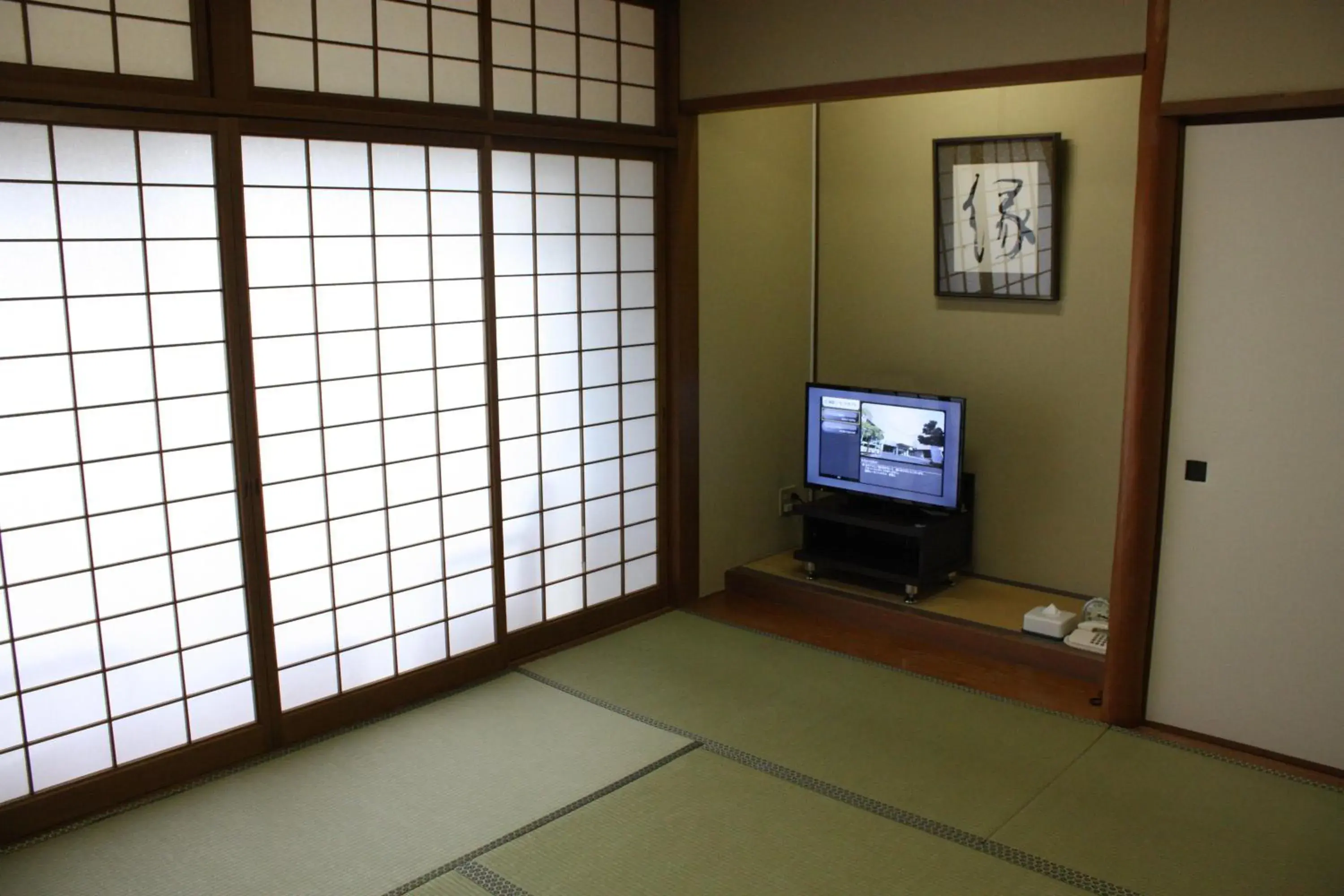 Photo of the whole room in Fukuoka Recent Hotel Photo of the whole room in Fukuoka Recent Hotel