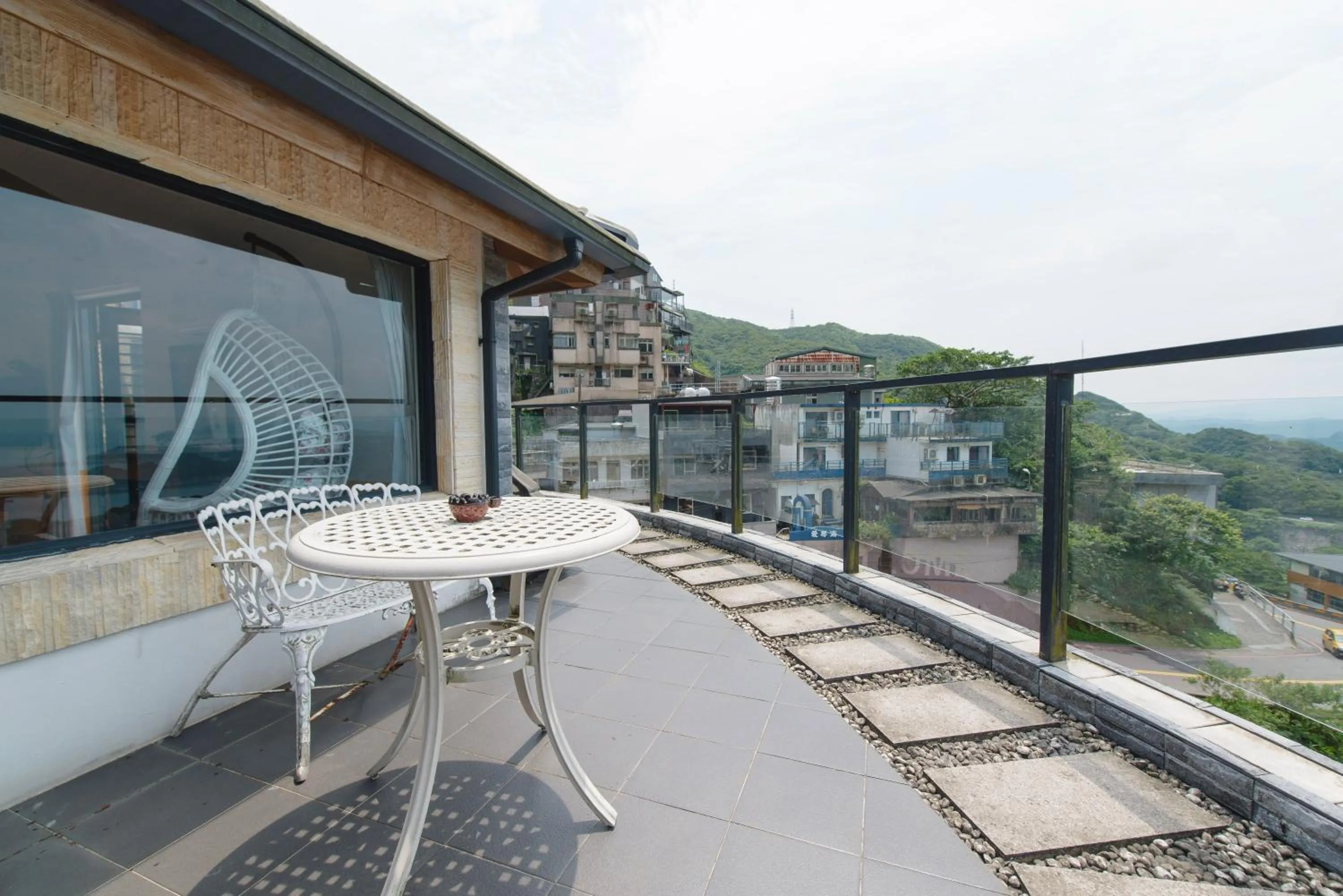 Arabian Nights in Jiufen