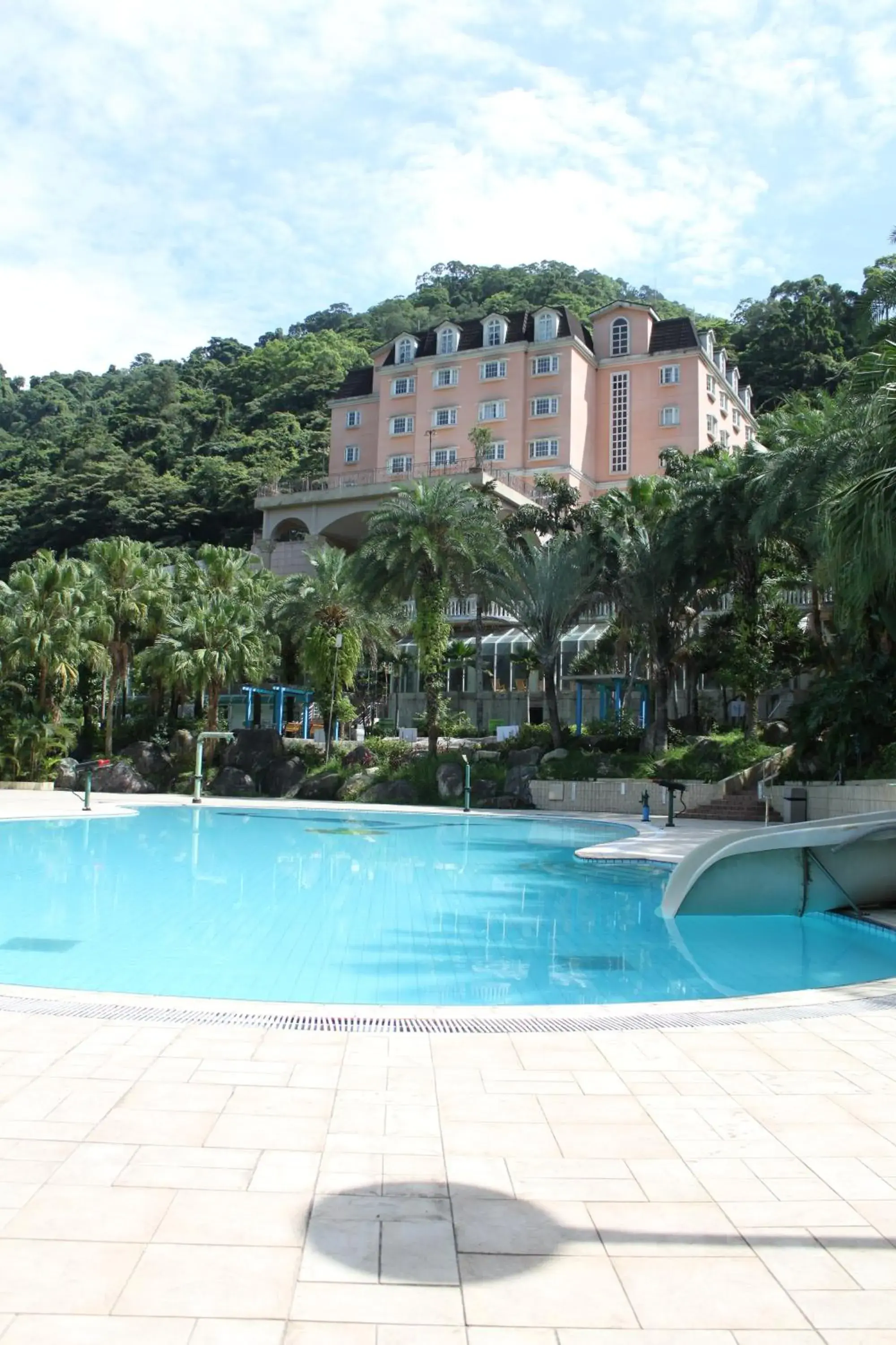 Life Leisure Resort Life Leisure Resort