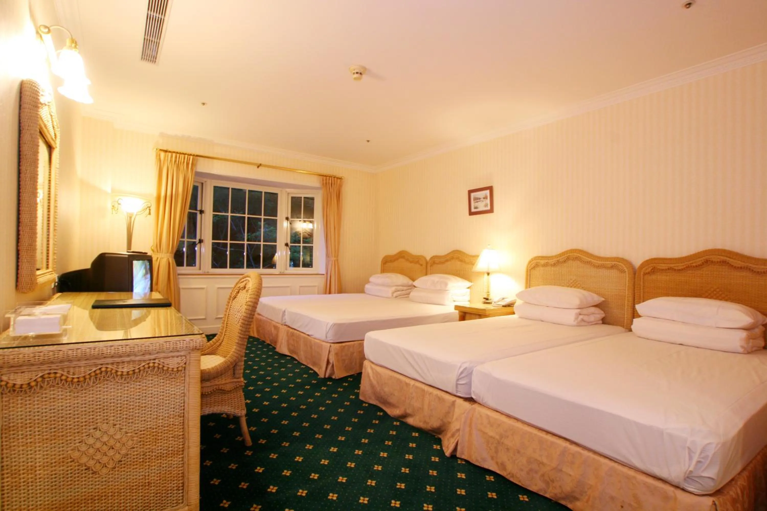 Life Leisure Resort
