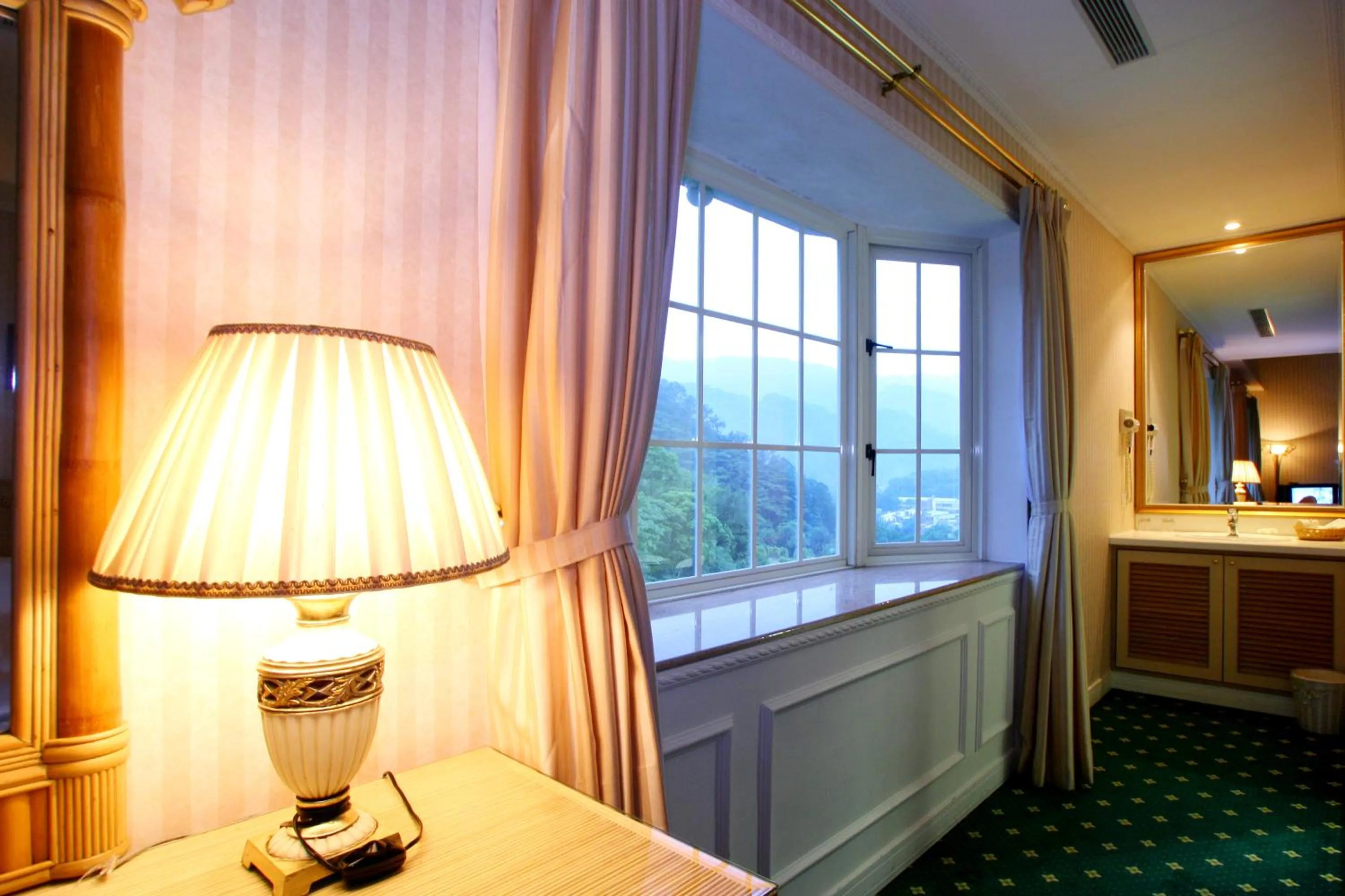 Life Leisure Resort