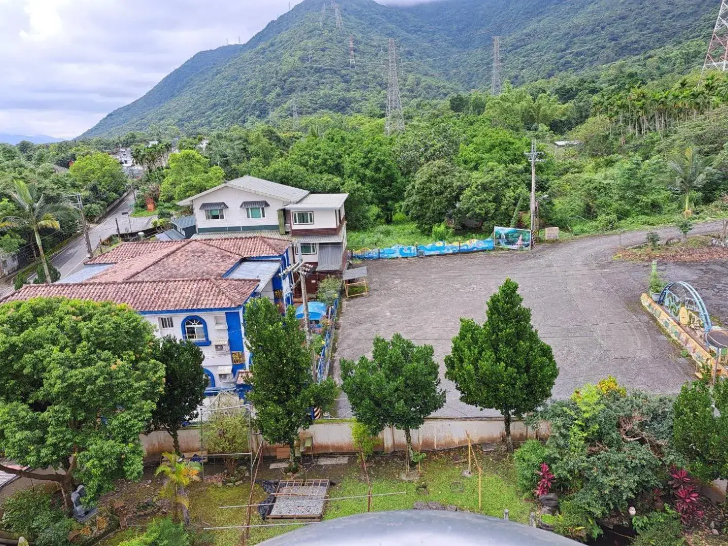 Sun Lu Holiday Homestay Sun Lu Holiday Homestay