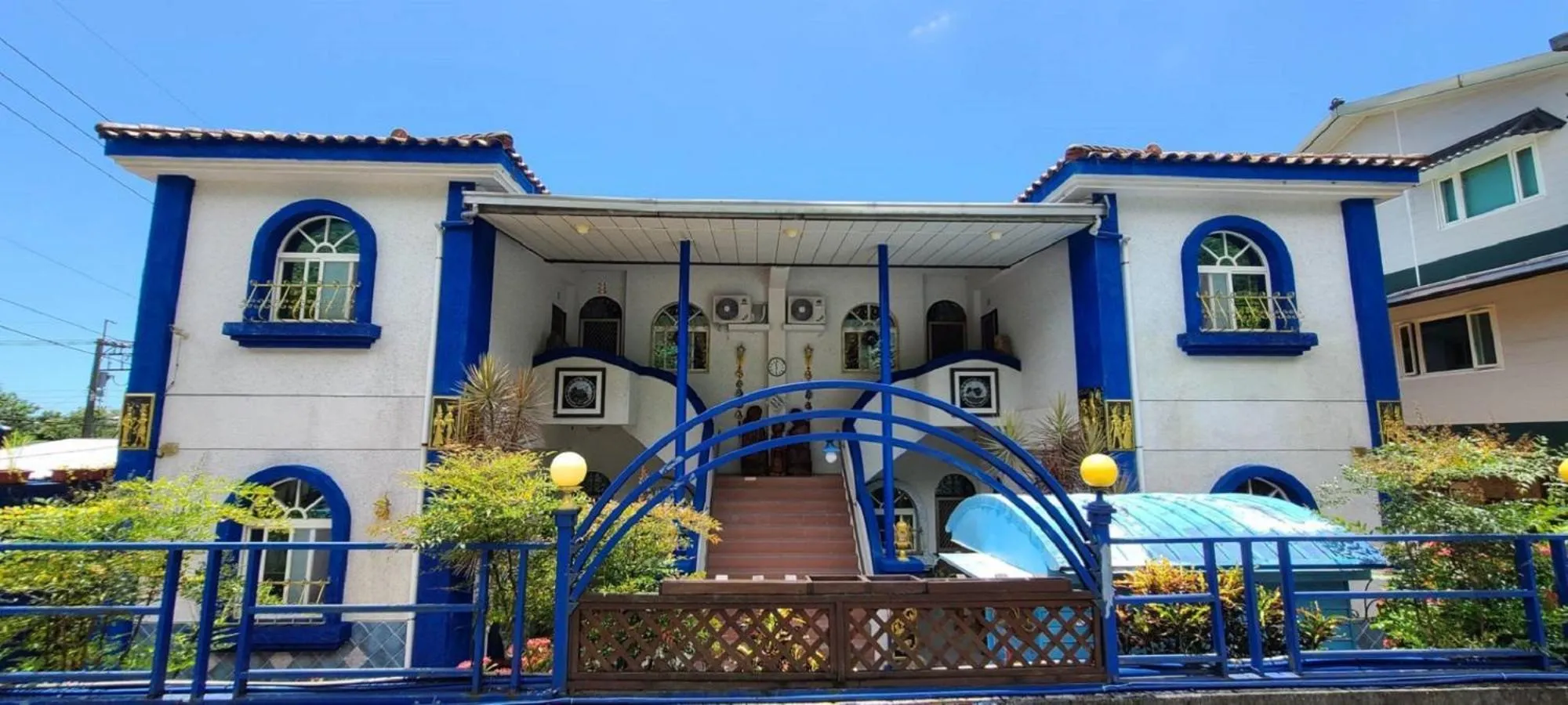 Sun Lu Holiday Homestay