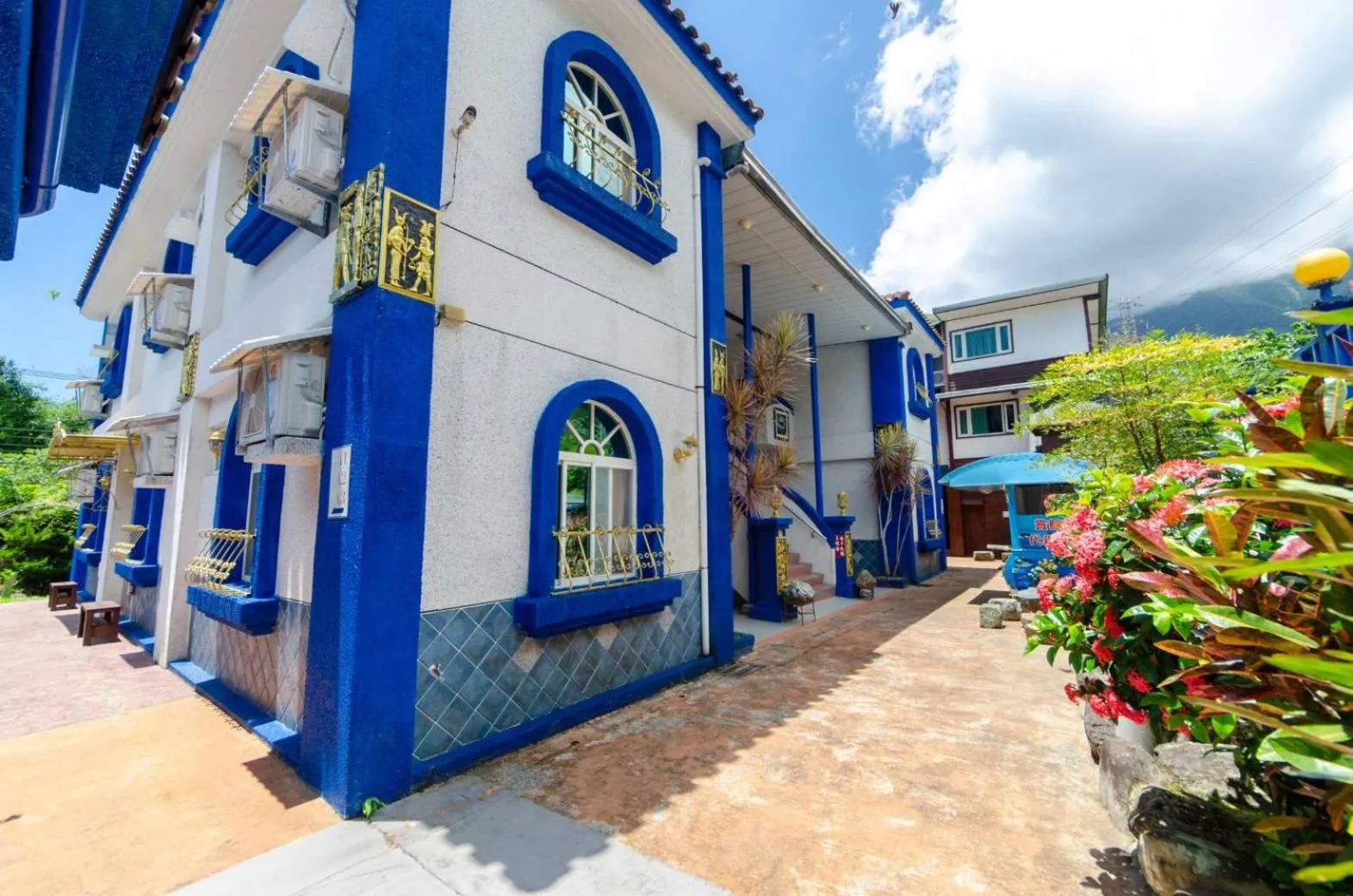 Sun Lu Holiday Homestay