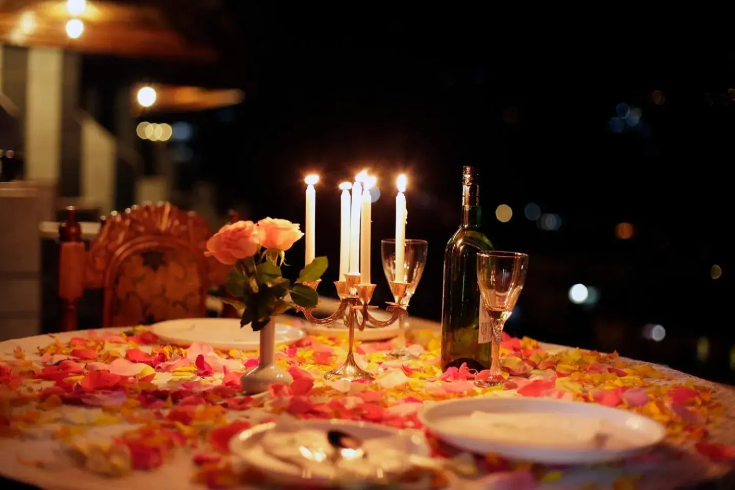 Double Room in Hotel Glacier Resort Double Room in Hotel Glacier Resort