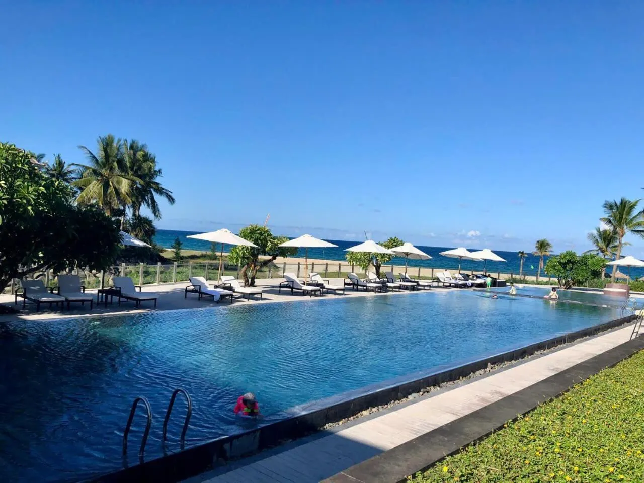 Day in Luxury Dana Beach Resort & Spa