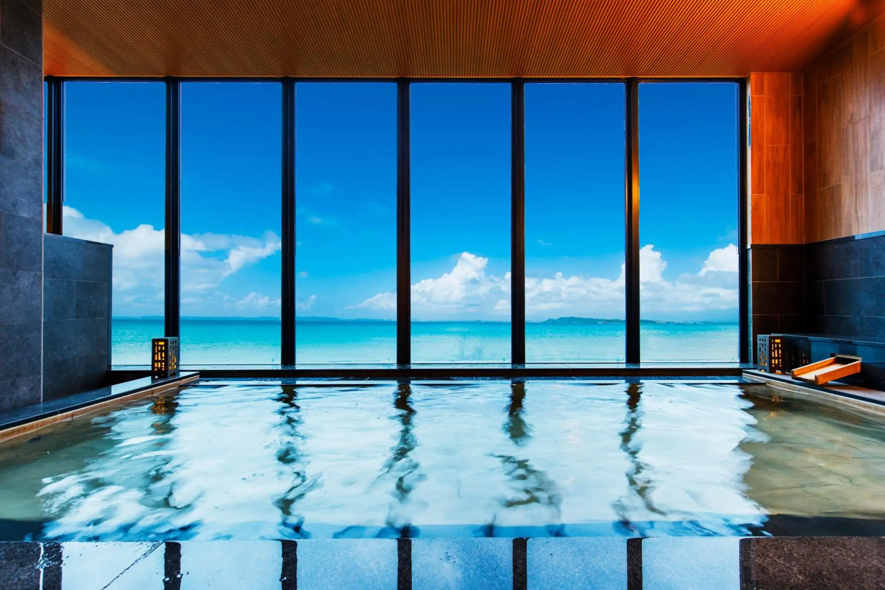 Umino Ryotei Okinawa Nakamasou Umino Ryotei Okinawa Nakamasou