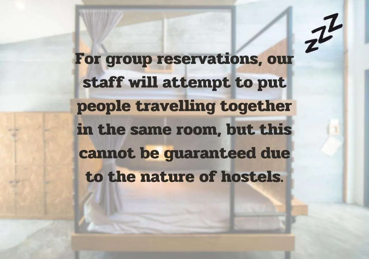 ChillHub Hostel Phuket