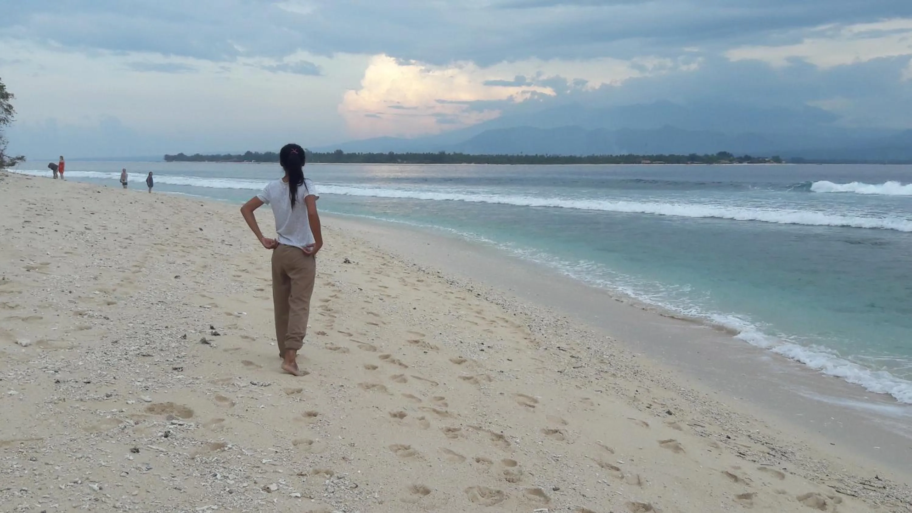 Off site in Cnunk Bungalow