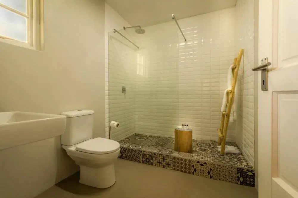 Double Room - single occupancy in Pierneef's Kraal Double Room - single occupancy in Pierneef's Kraal