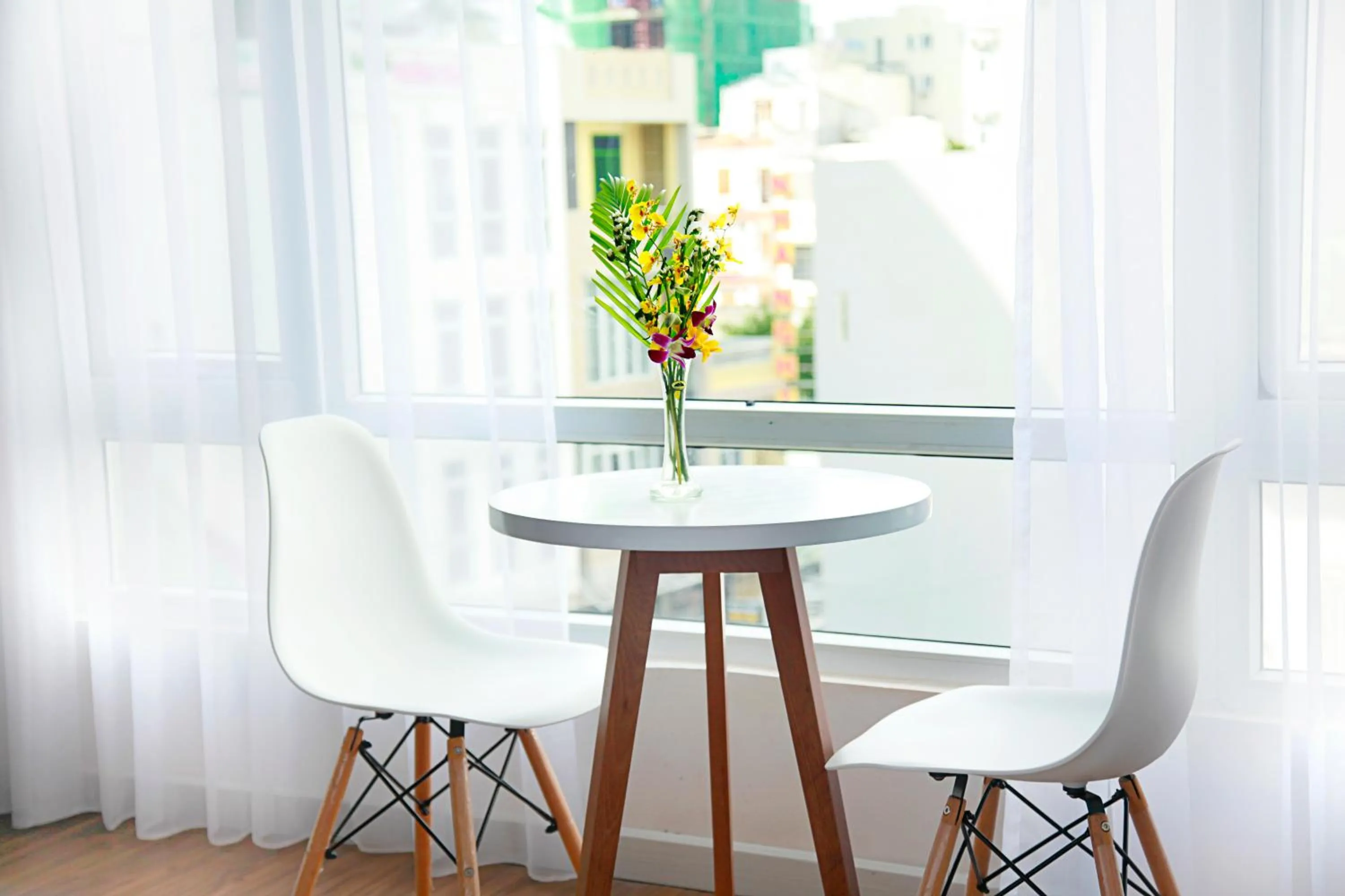 Decorative detail in Rich Hotel