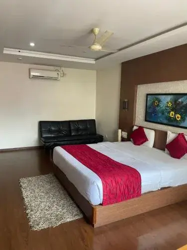 The Lotus Boutique Hotel The Lotus Boutique Hotel