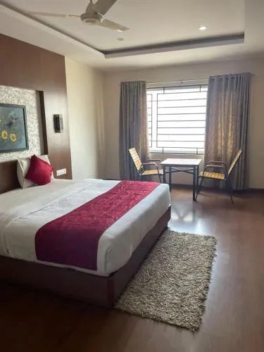 The Lotus Boutique Hotel