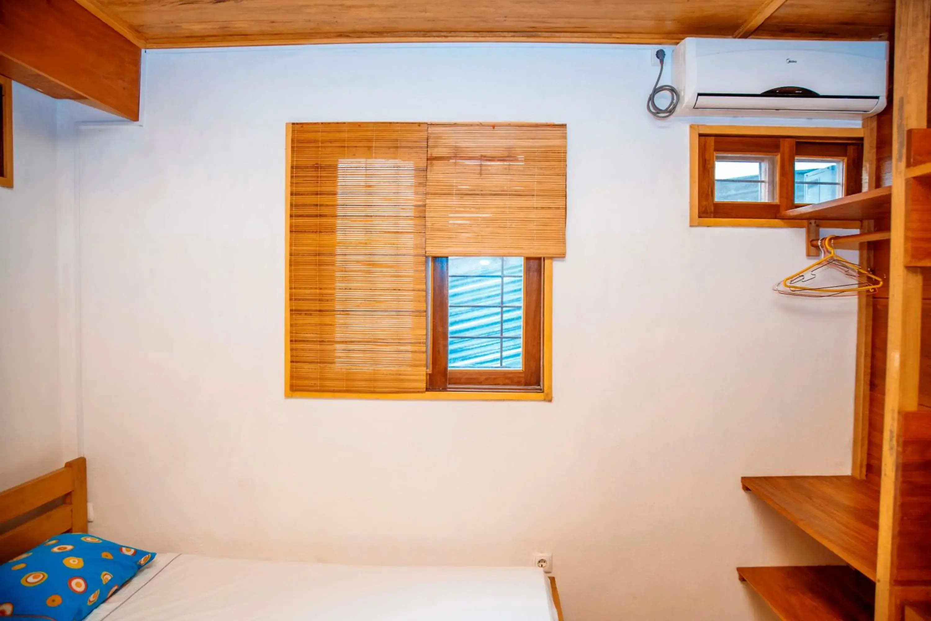 Double or Twin Room with Private Bathroom in Albergaria Porcelana Double or Twin Room with Private Bathroom in Albergaria Porcelana
