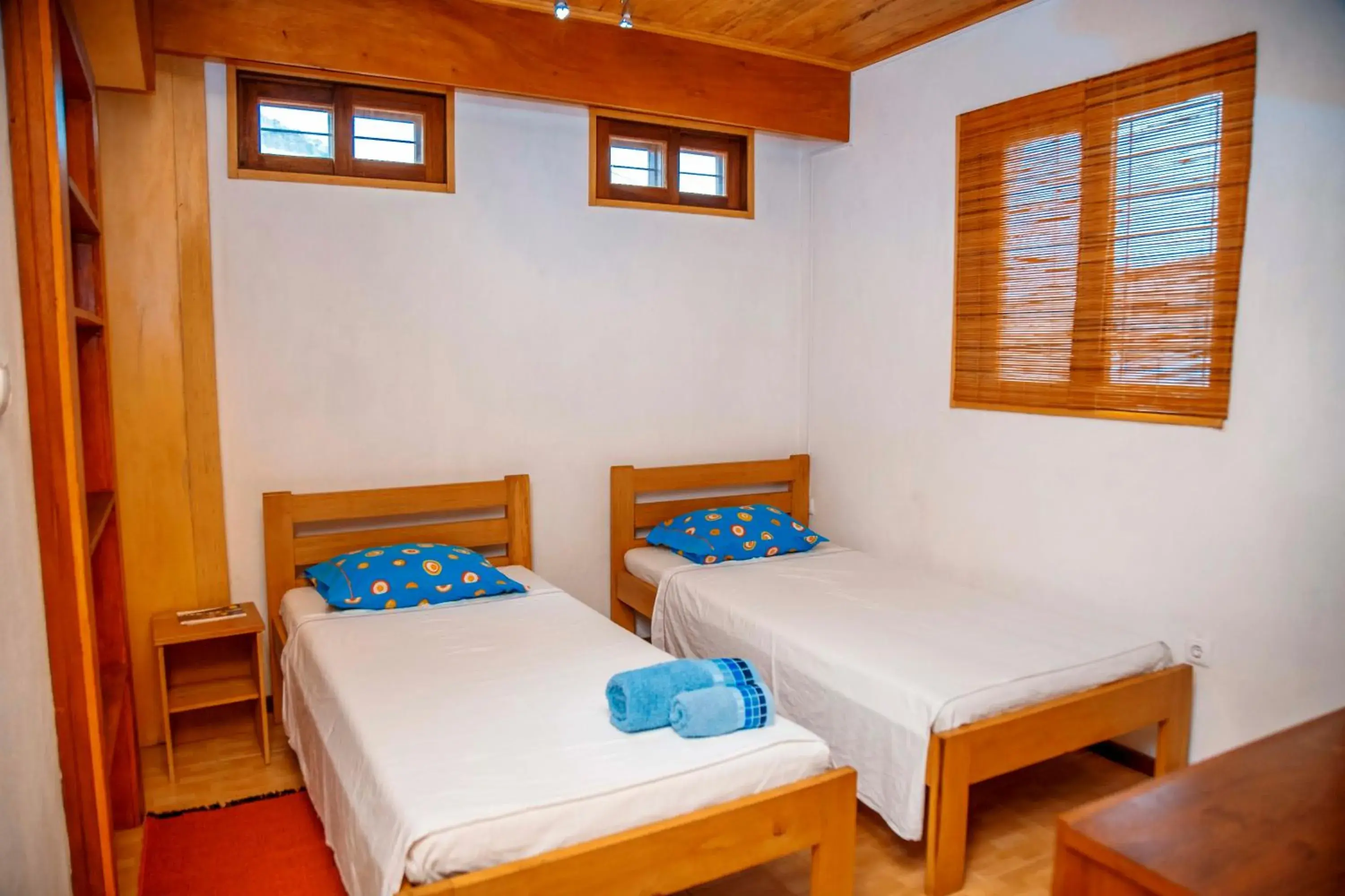 Double or Twin Room with Private Bathroom in Albergaria Porcelana Double or Twin Room with Private Bathroom in Albergaria Porcelana