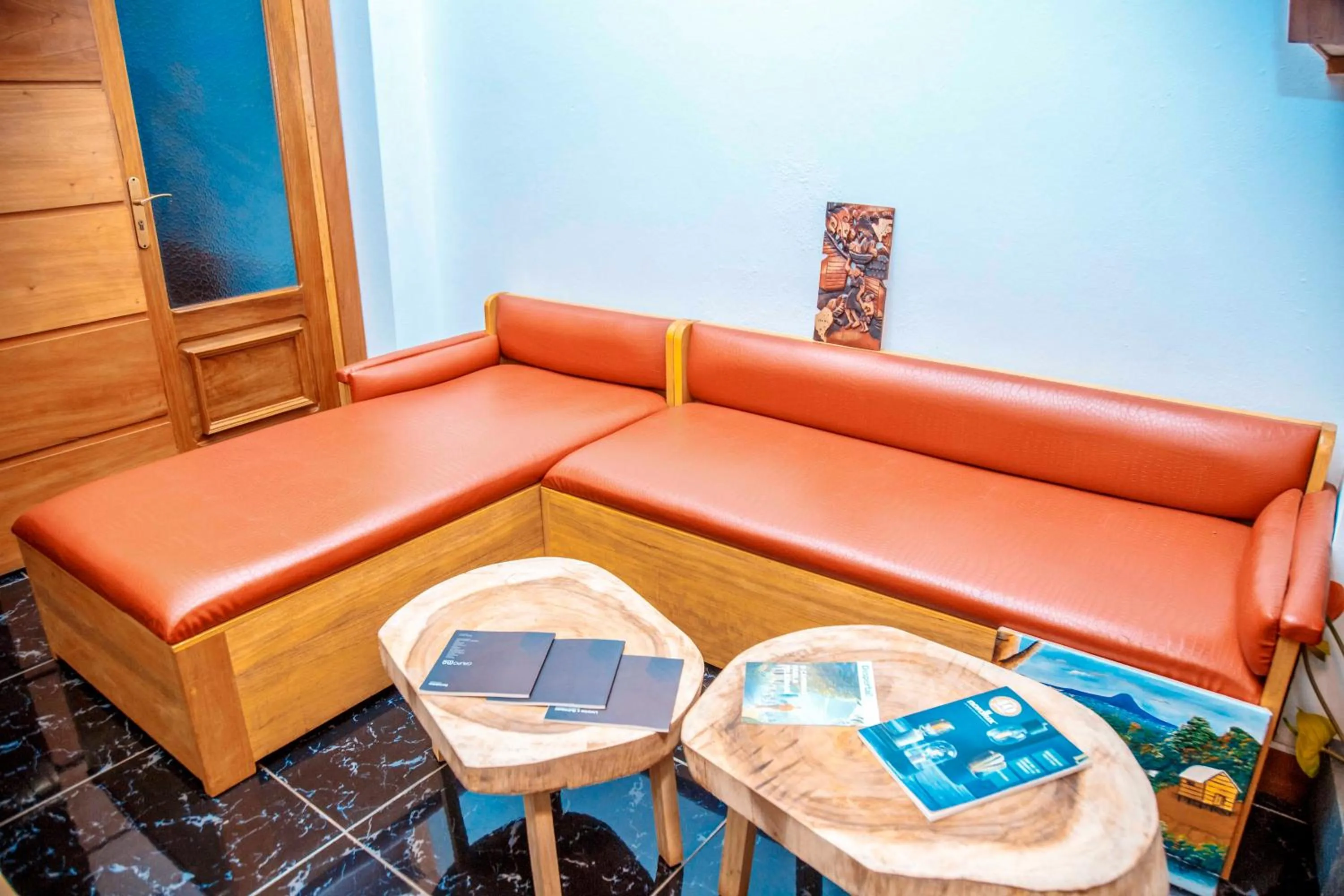 Albergaria Porcelana