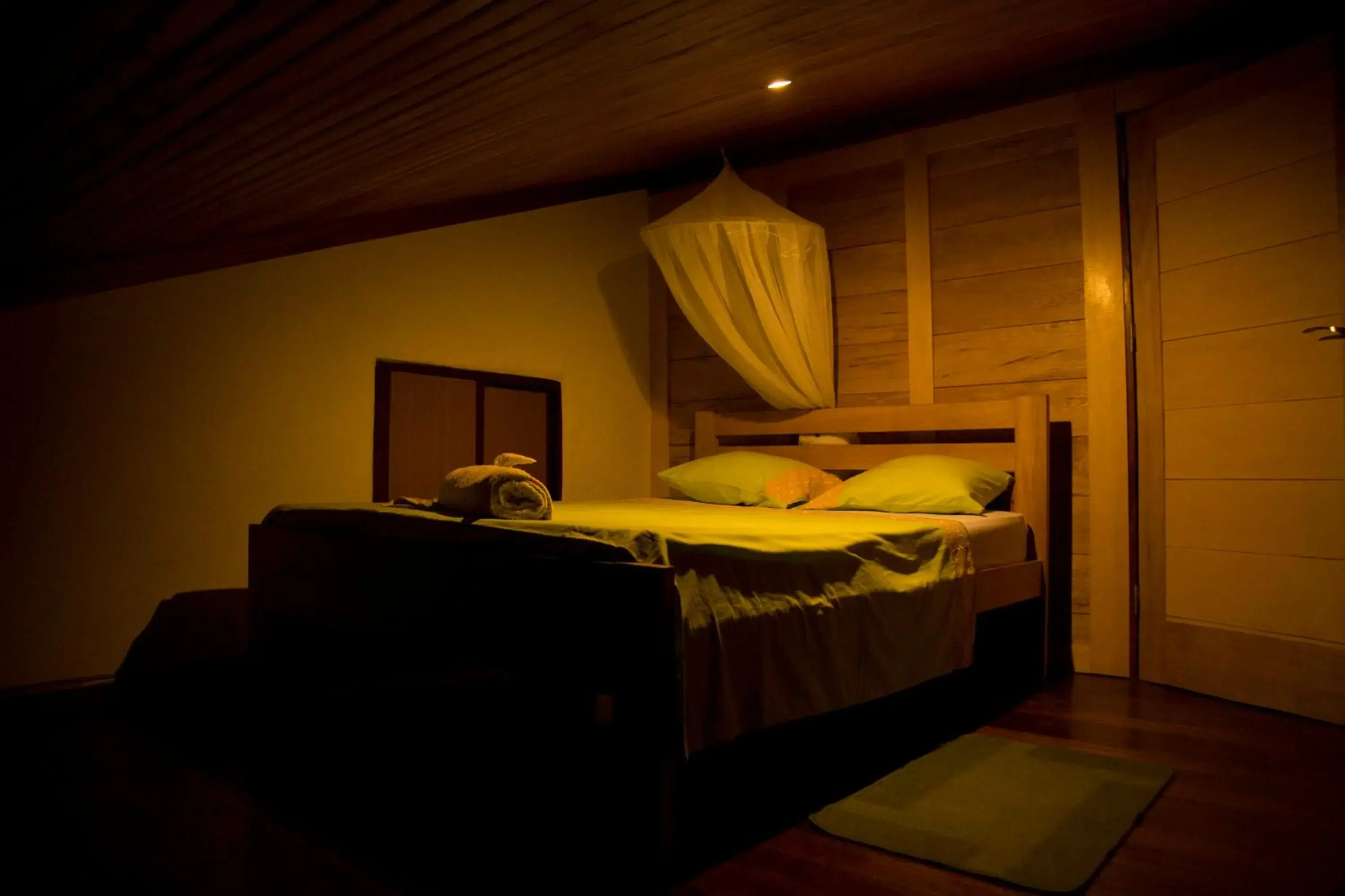 Standard Double Room with Shared Bathroom - single occupancy in Albergaria Porcelana Standard Double Room with Shared Bathroom - single occupancy in Albergaria Porcelana