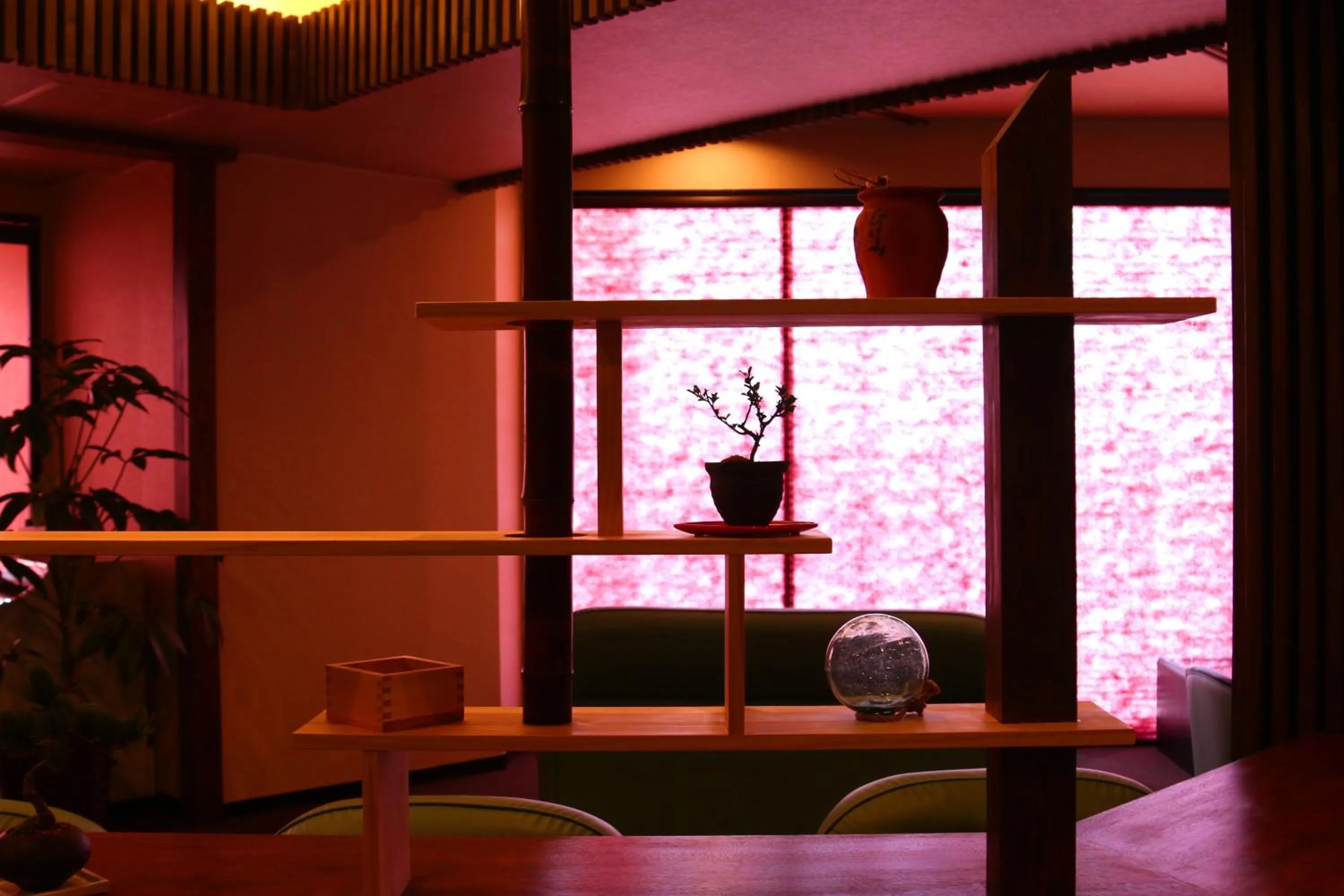 Hotel Seikaisou