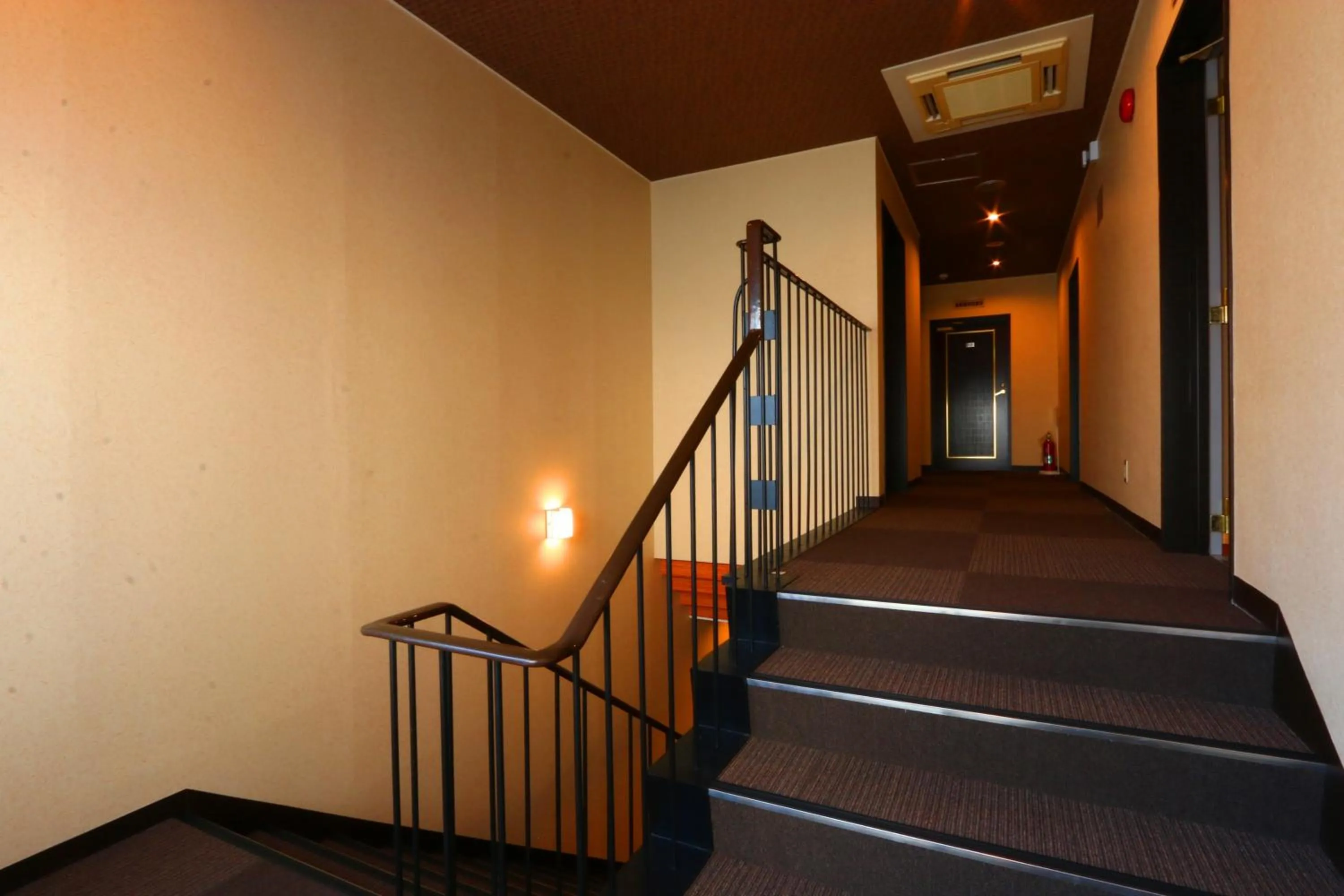 Hotel Seikaisou