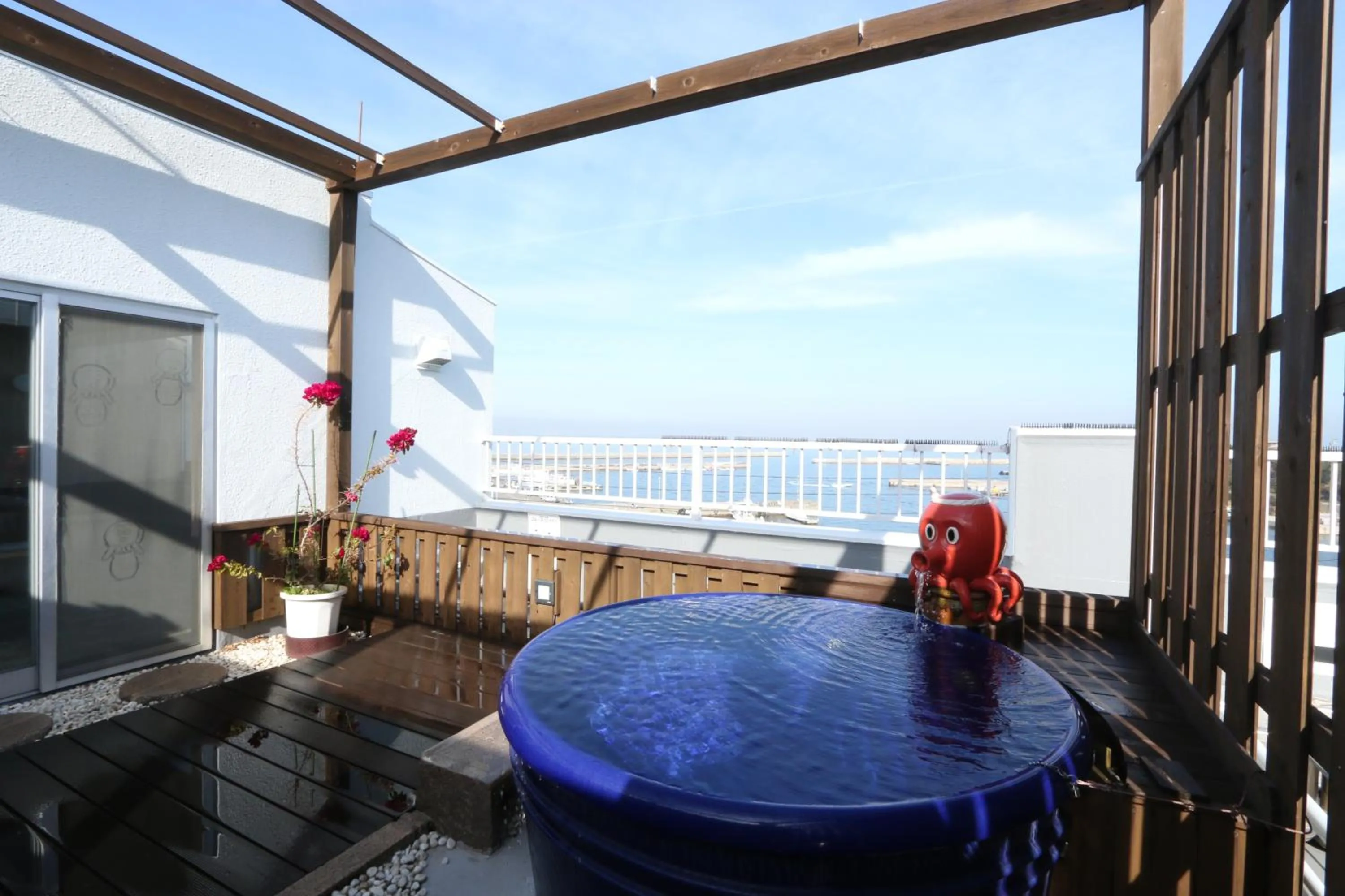 Spa and wellness centre/facilities in Hotel Seikaisou