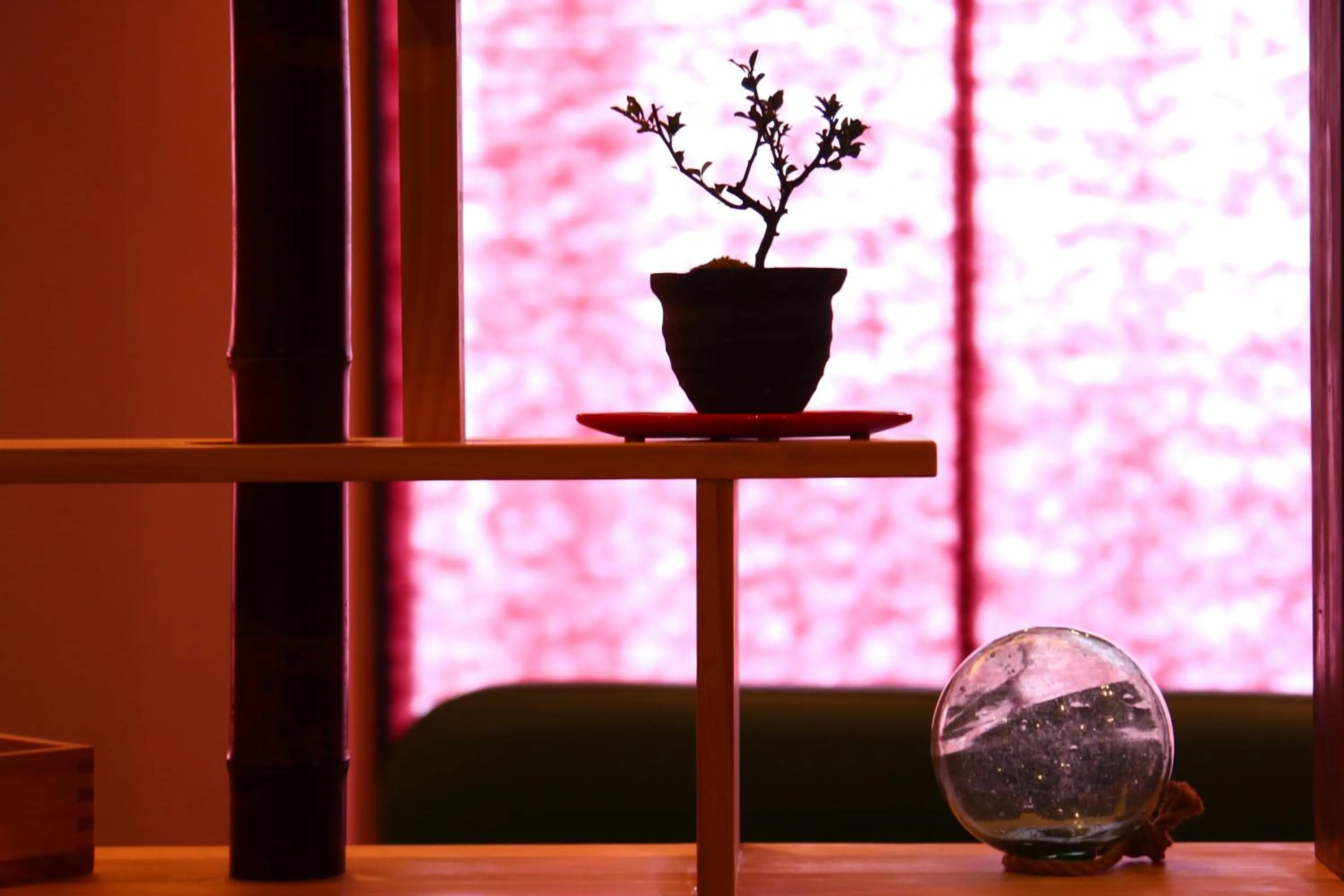 Hotel Seikaisou