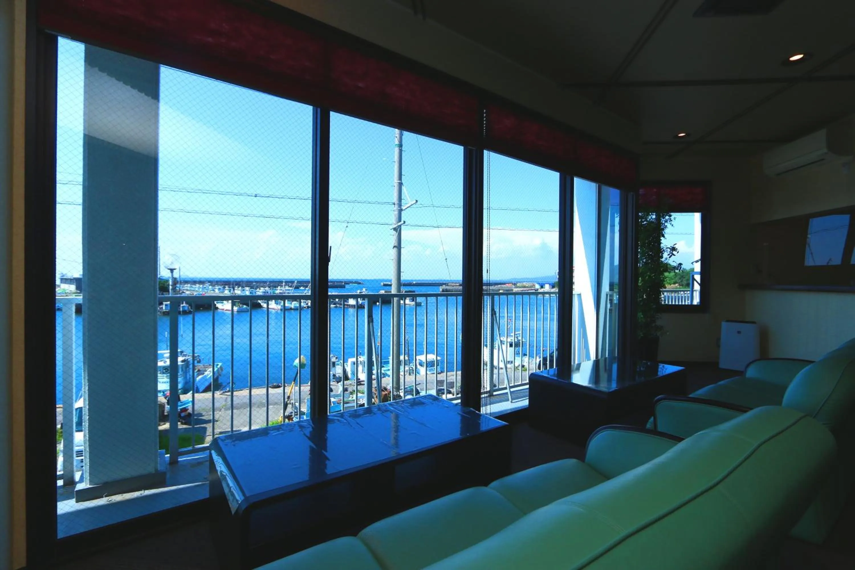 Hotel Seikaisou
