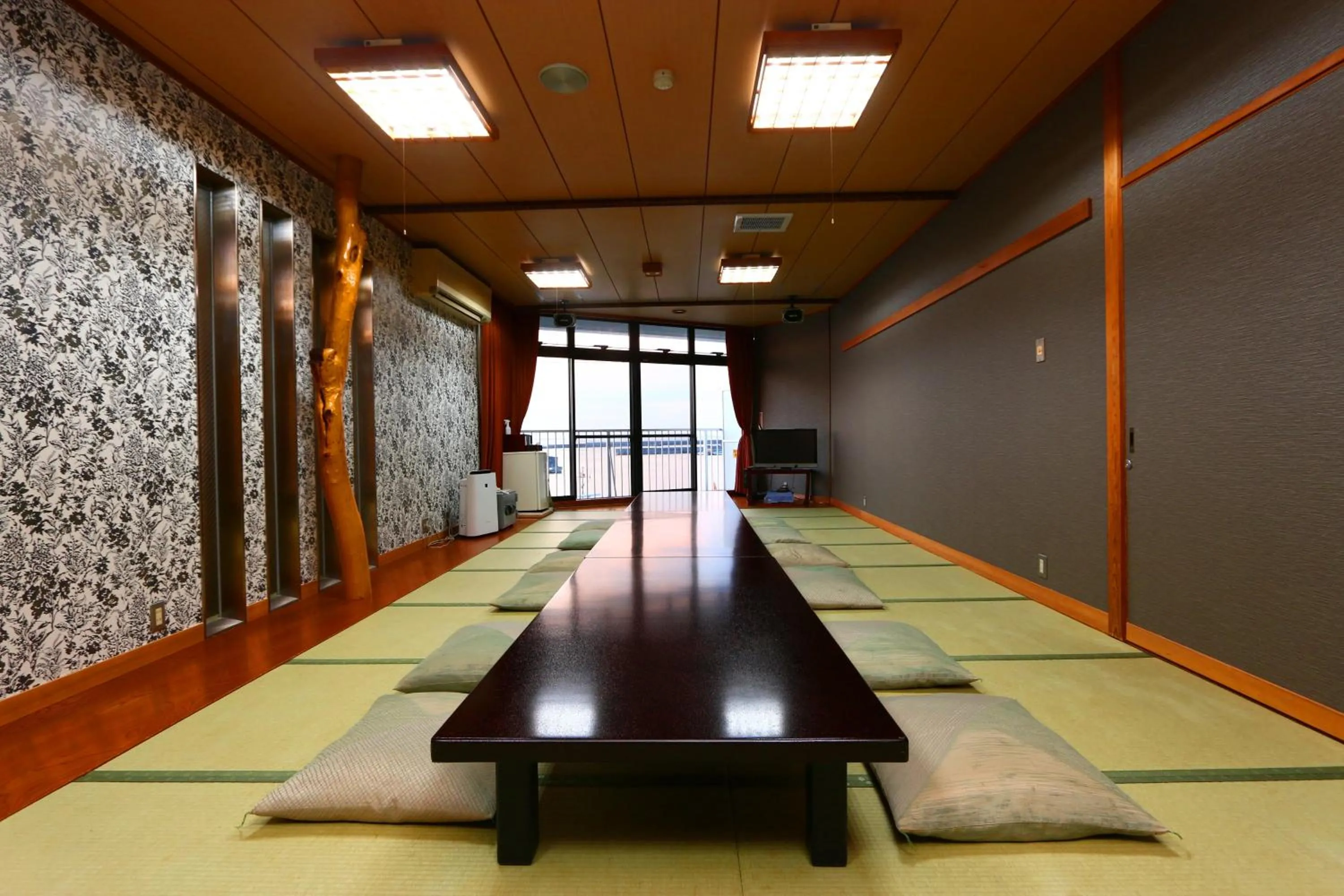 Hotel Seikaisou