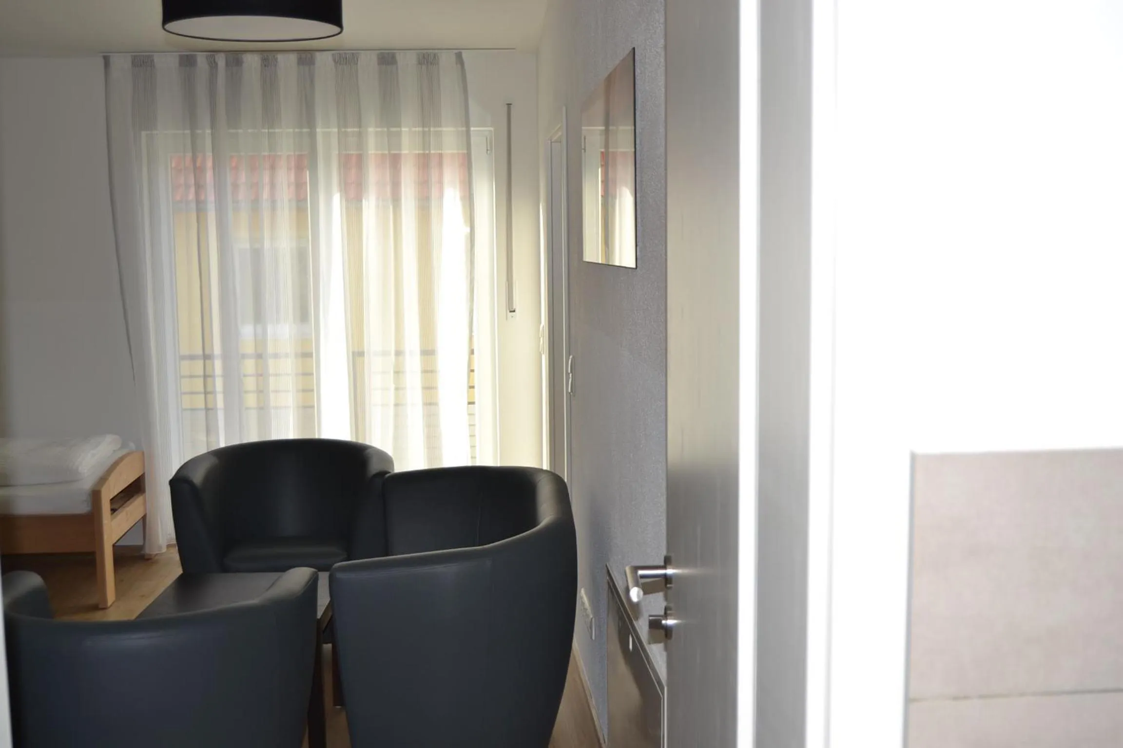 Aparthotel Sebastian