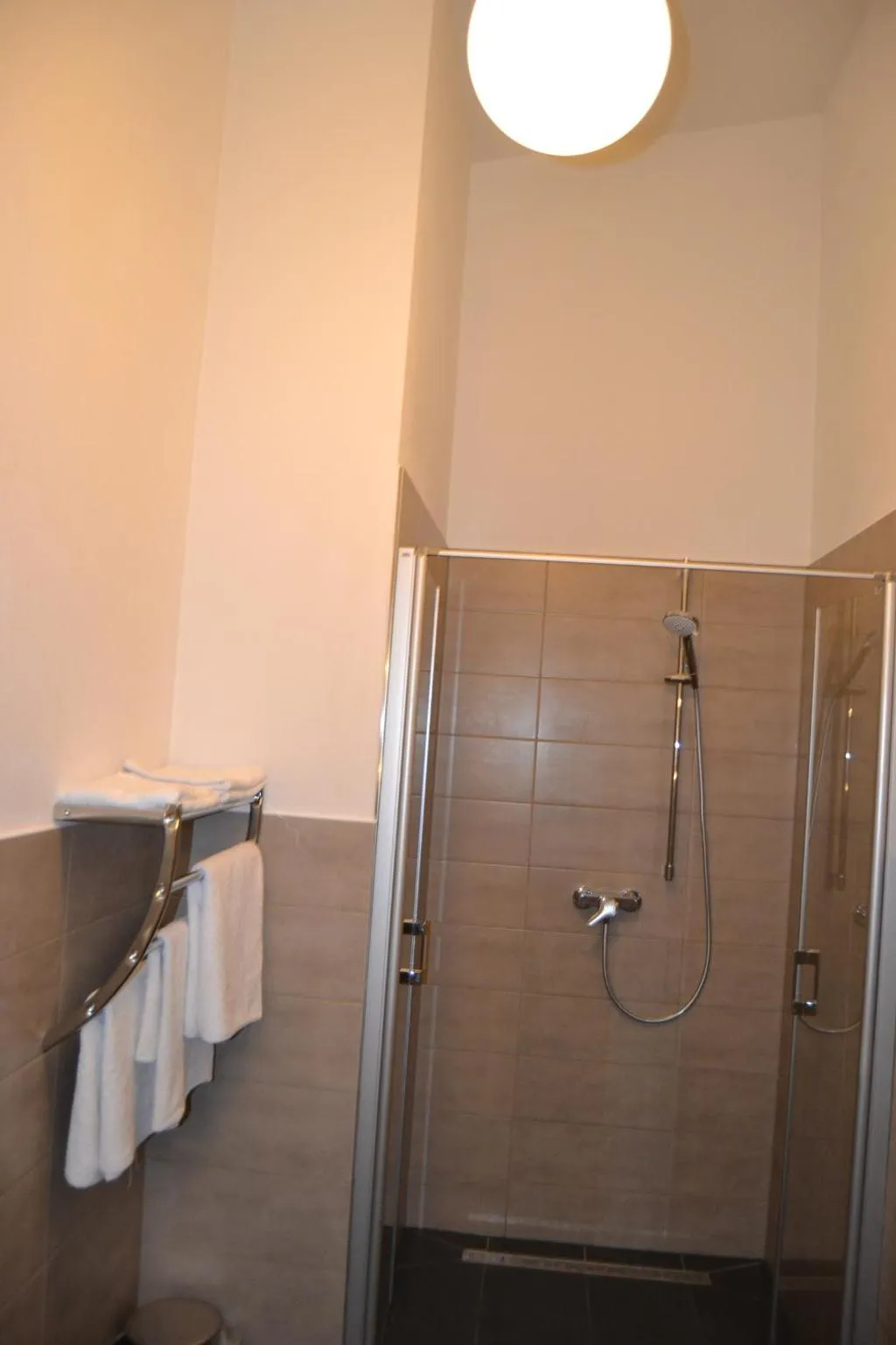 Aparthotel Sebastian