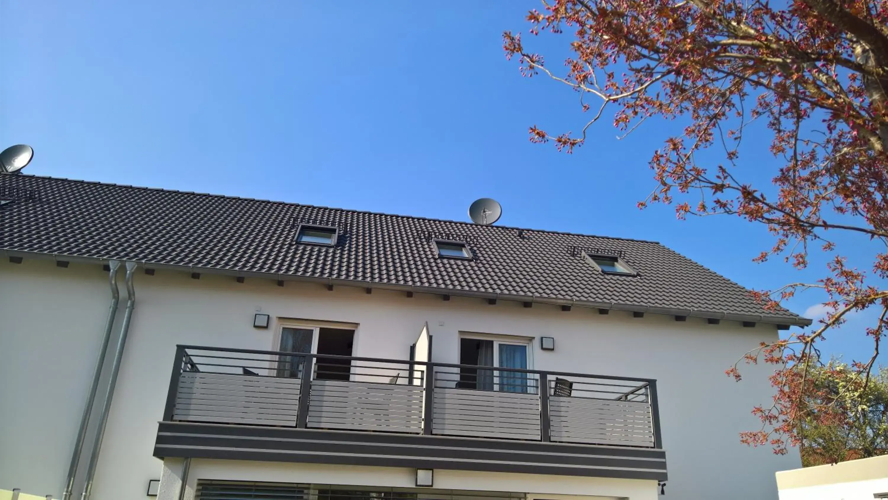 Apartment in Aparthotel Sebastian Apartment in Aparthotel Sebastian