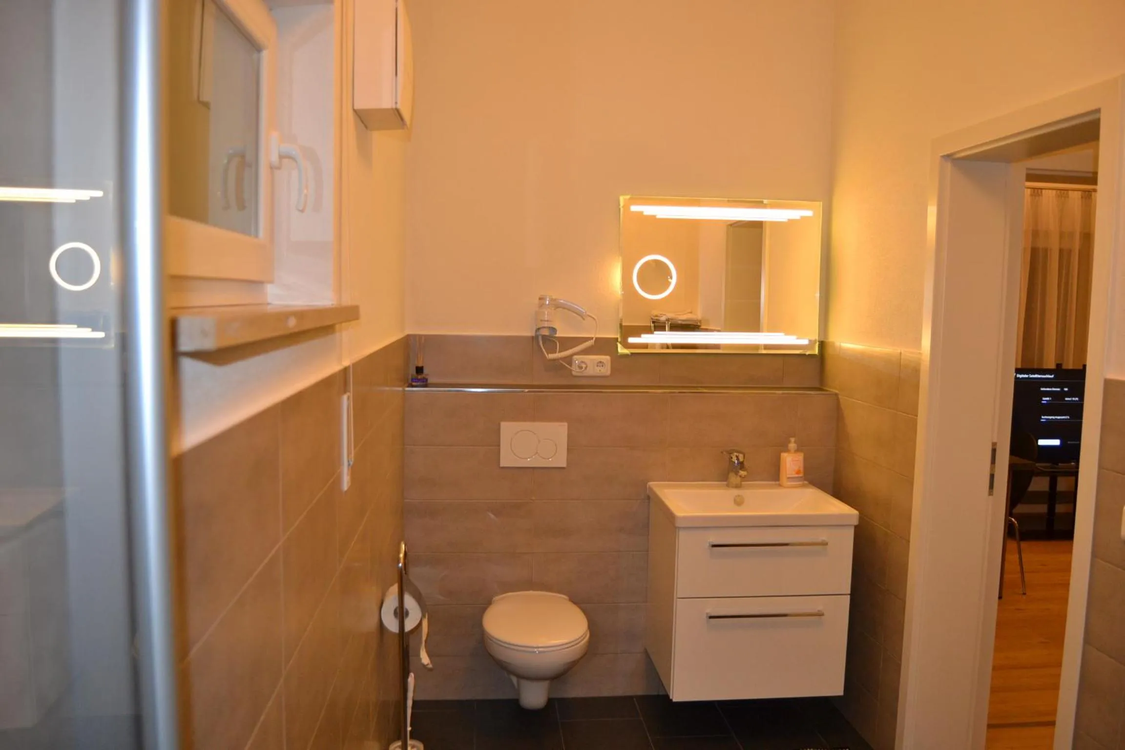 Aparthotel Sebastian