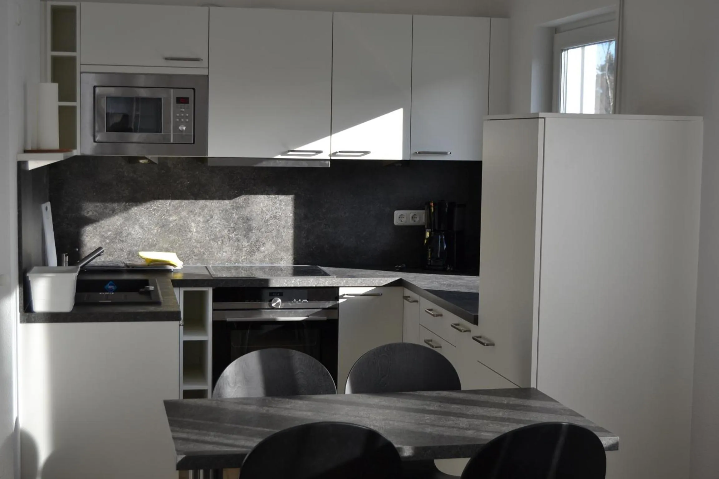 Aparthotel Sebastian