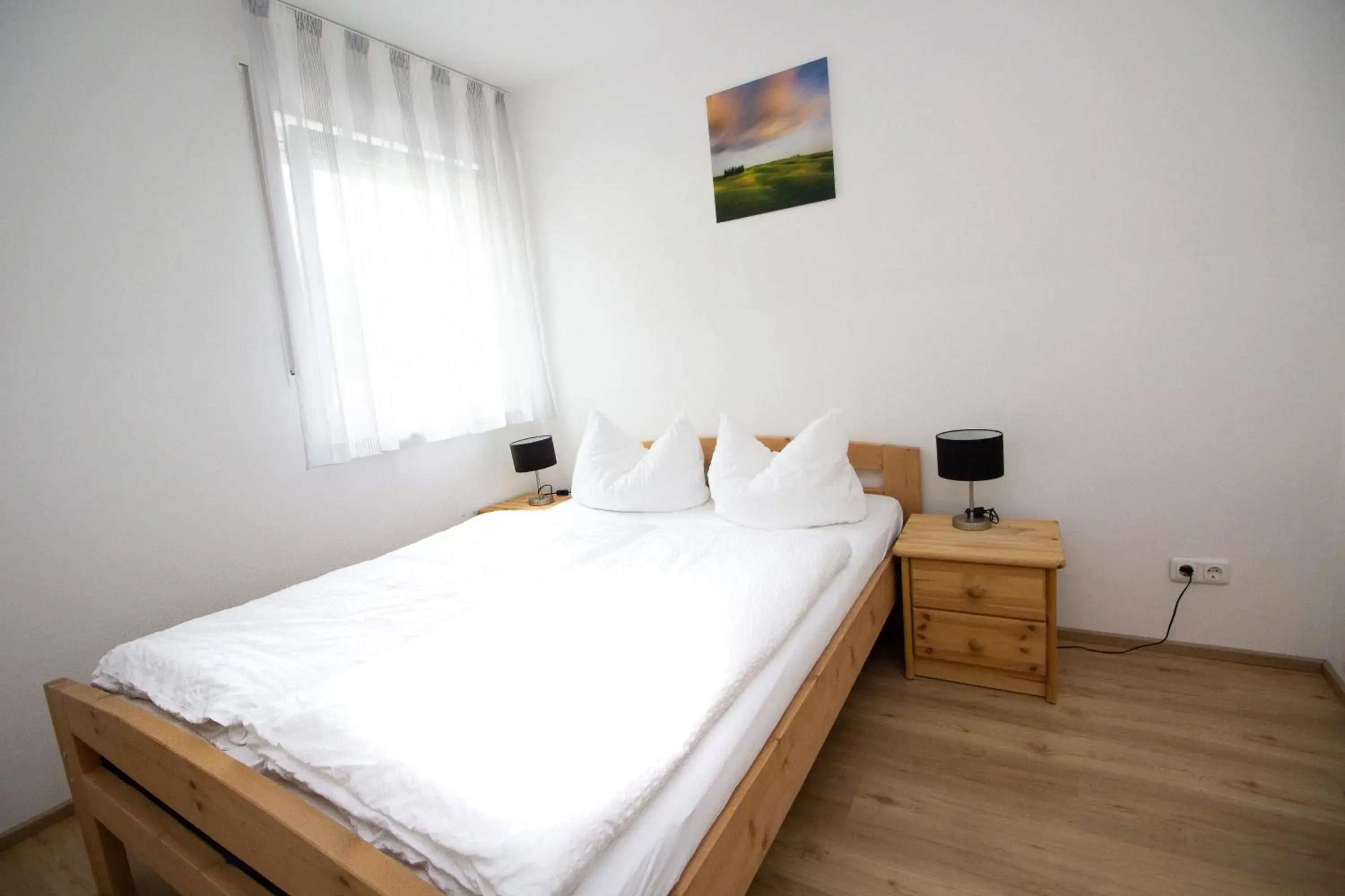 Apartment with Terrace in Aparthotel Sebastian Apartment with Terrace in Aparthotel Sebastian