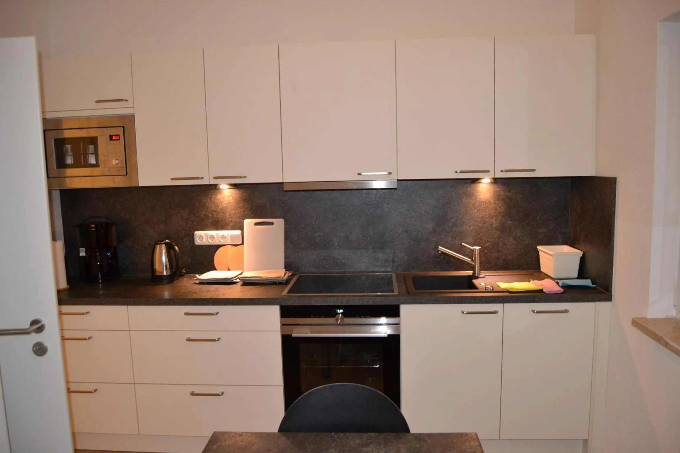 Aparthotel Sebastian