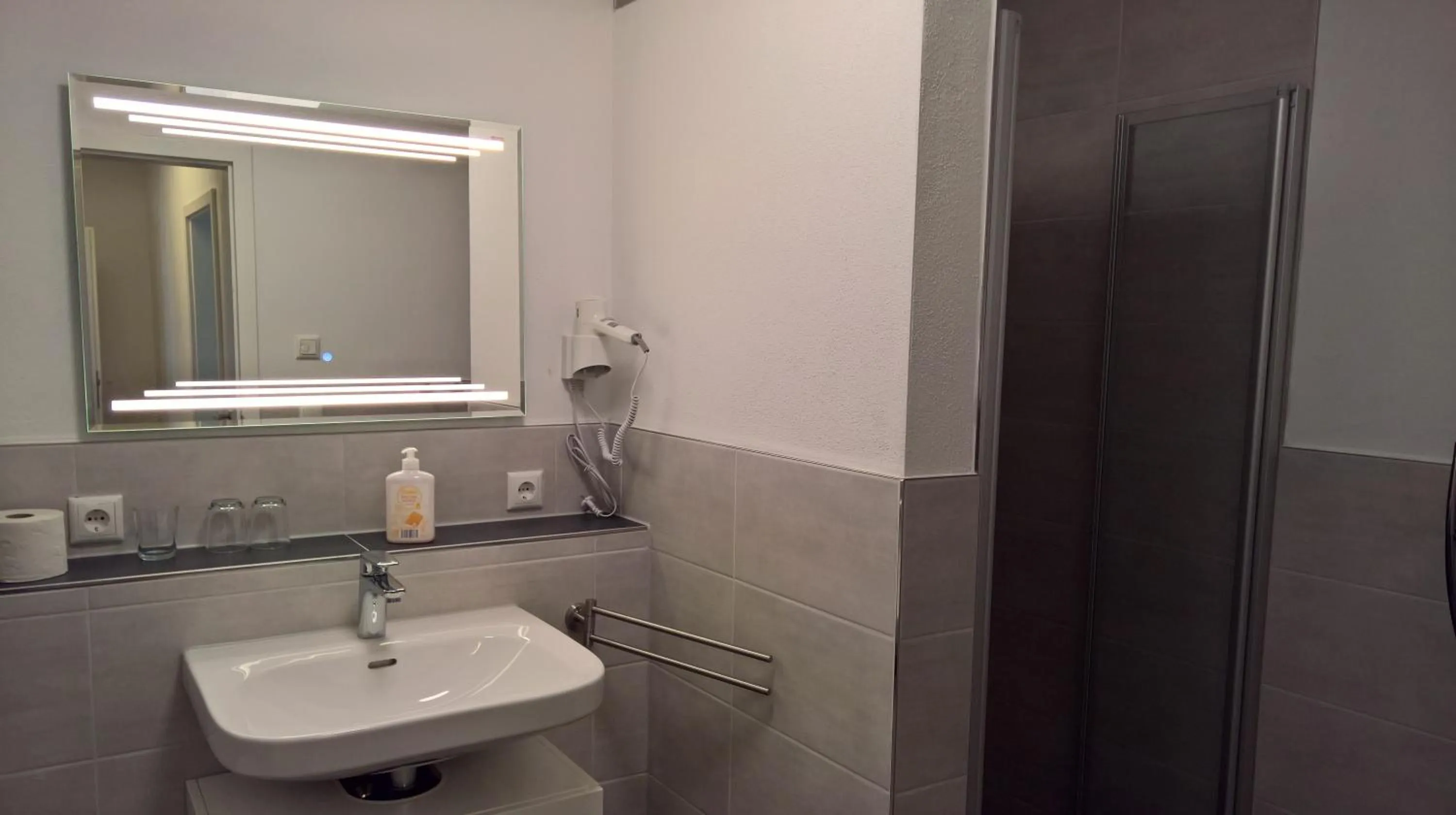 Aparthotel Sebastian