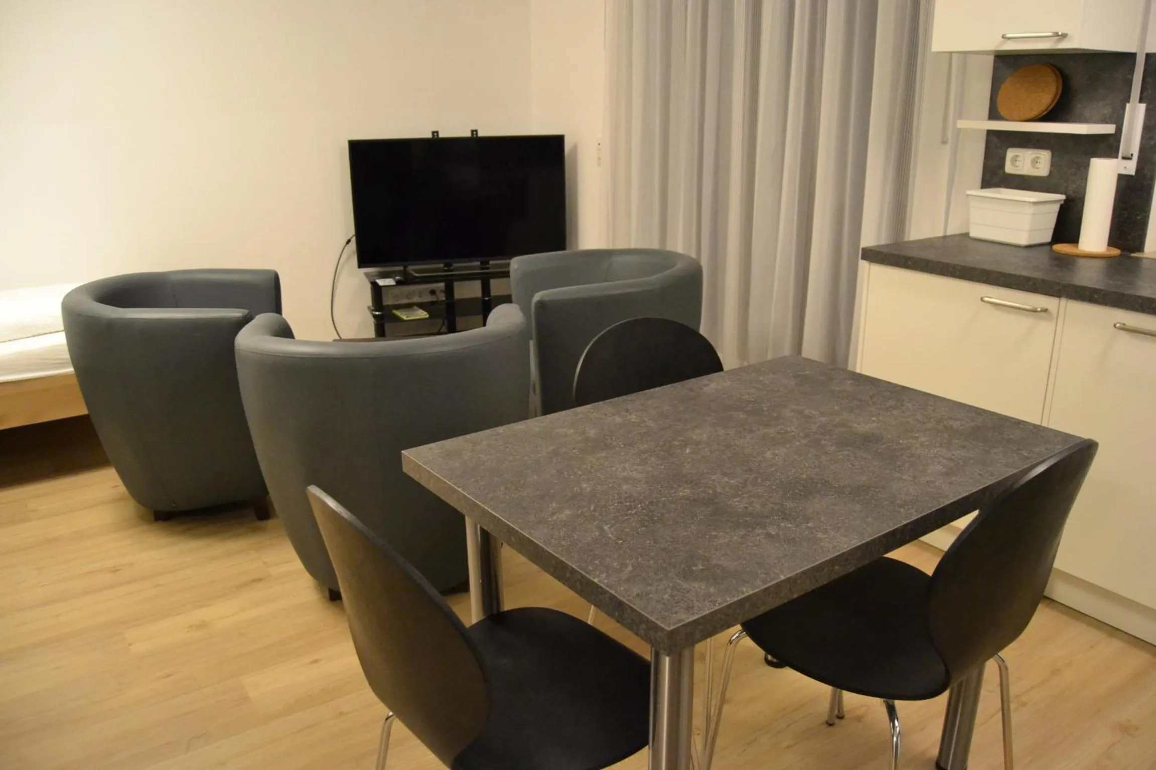 Aparthotel Sebastian