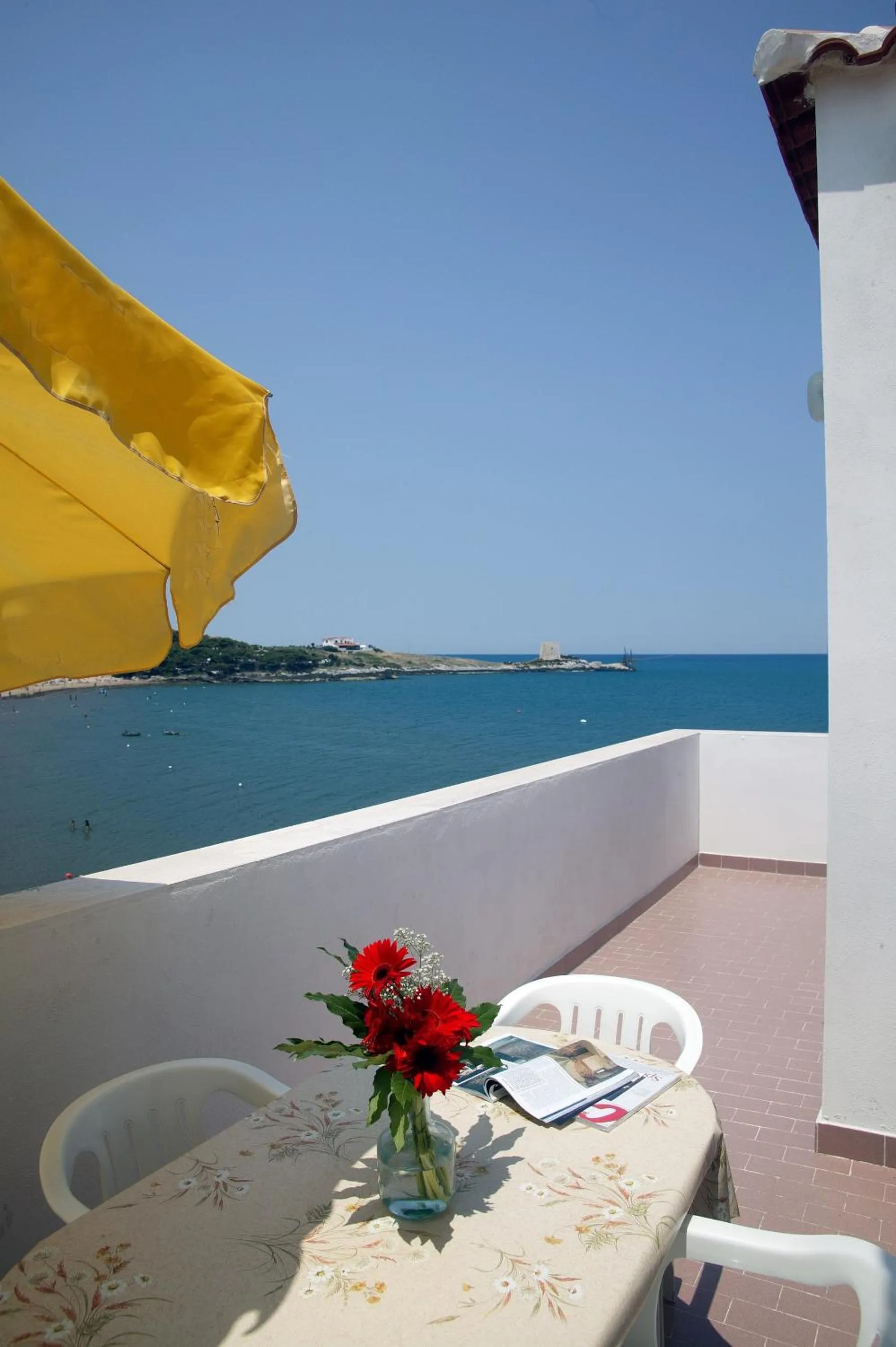 Photo of the whole room in Residence M3