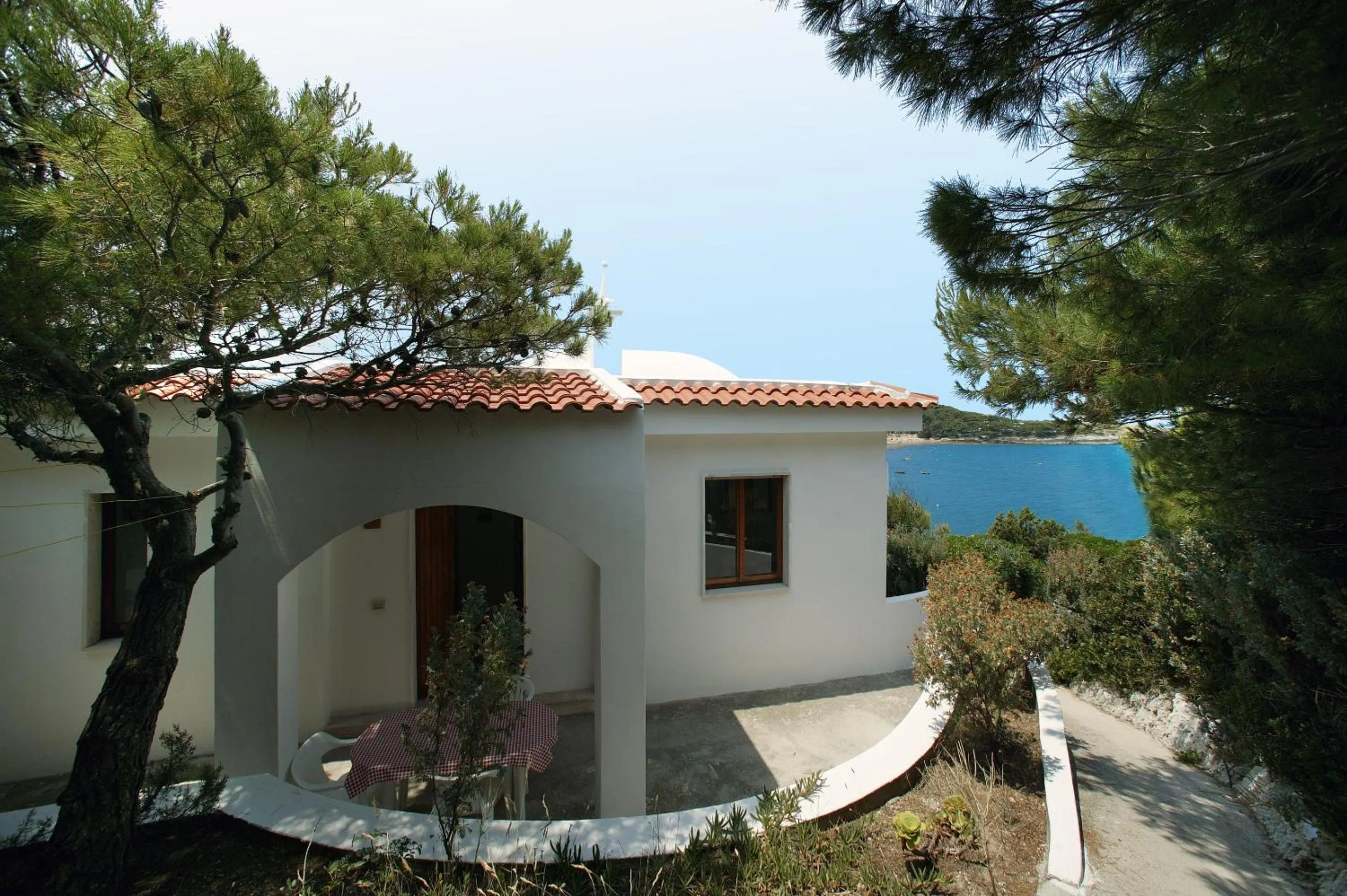 Photo of the whole room in Residence M3