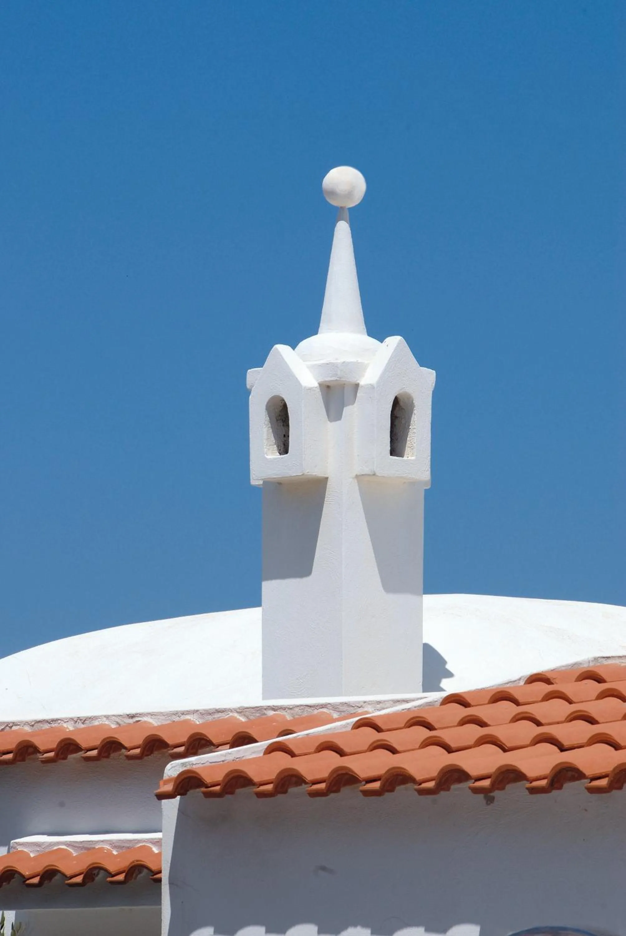 Property building in Residence M3