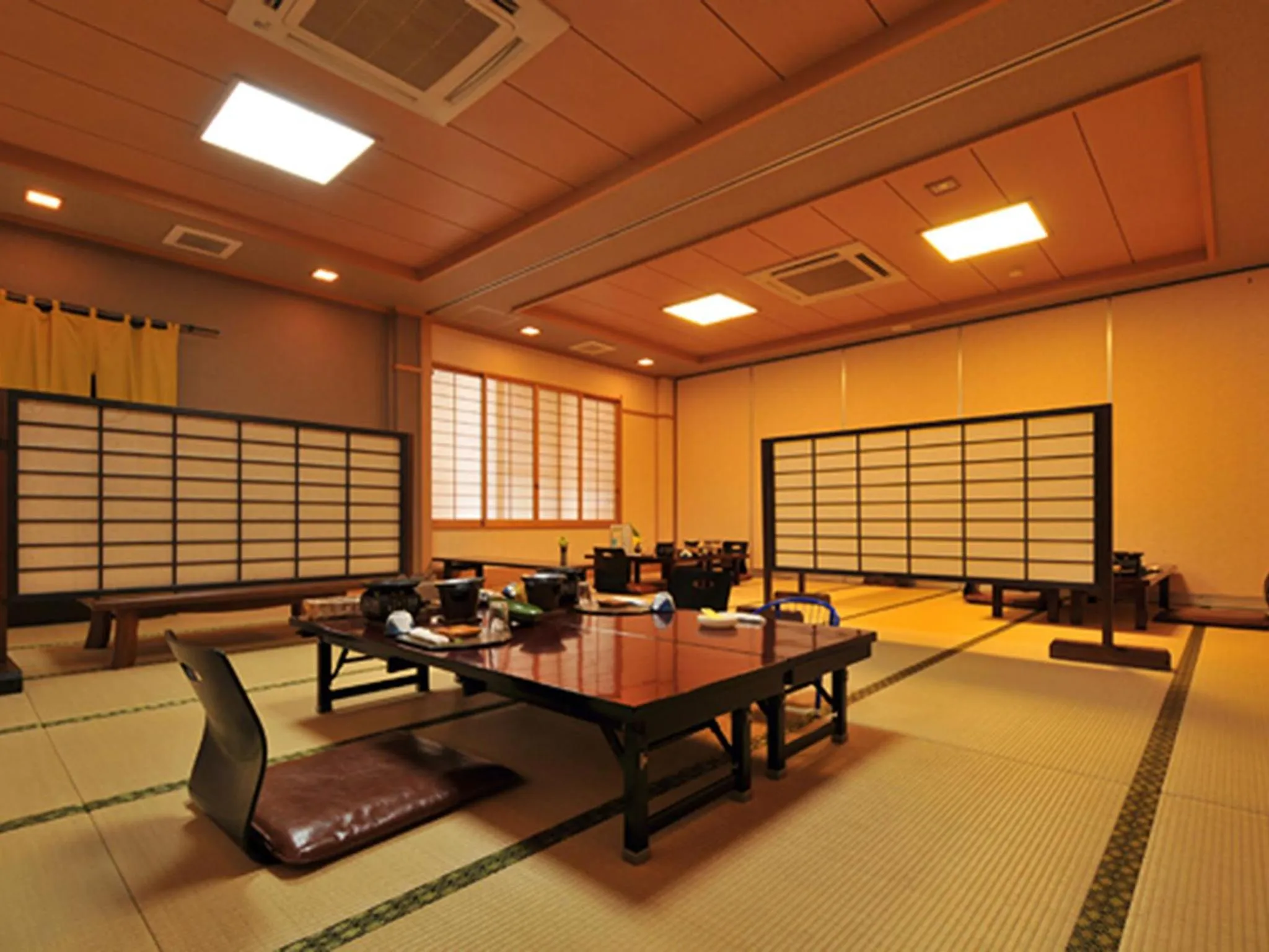 Restaurant/places to eat in Hanano Koyado Jubei