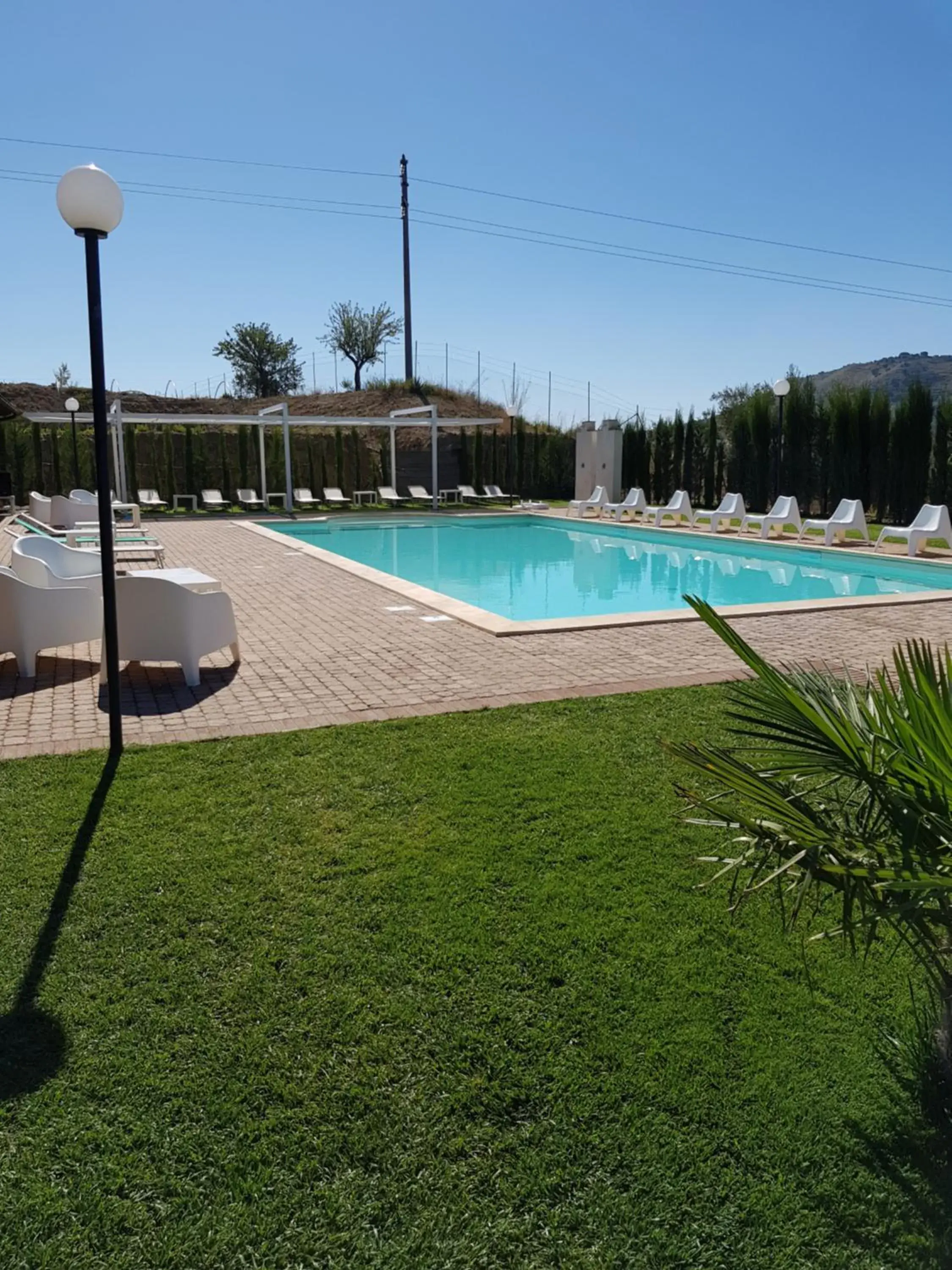 Agriturismo Paparanza Agriturismo Paparanza