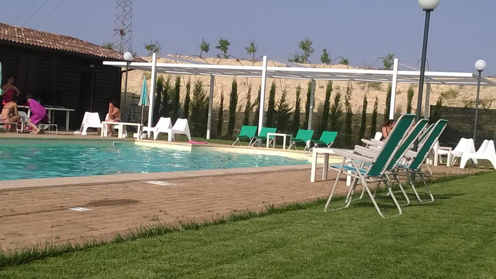 Agriturismo Paparanza