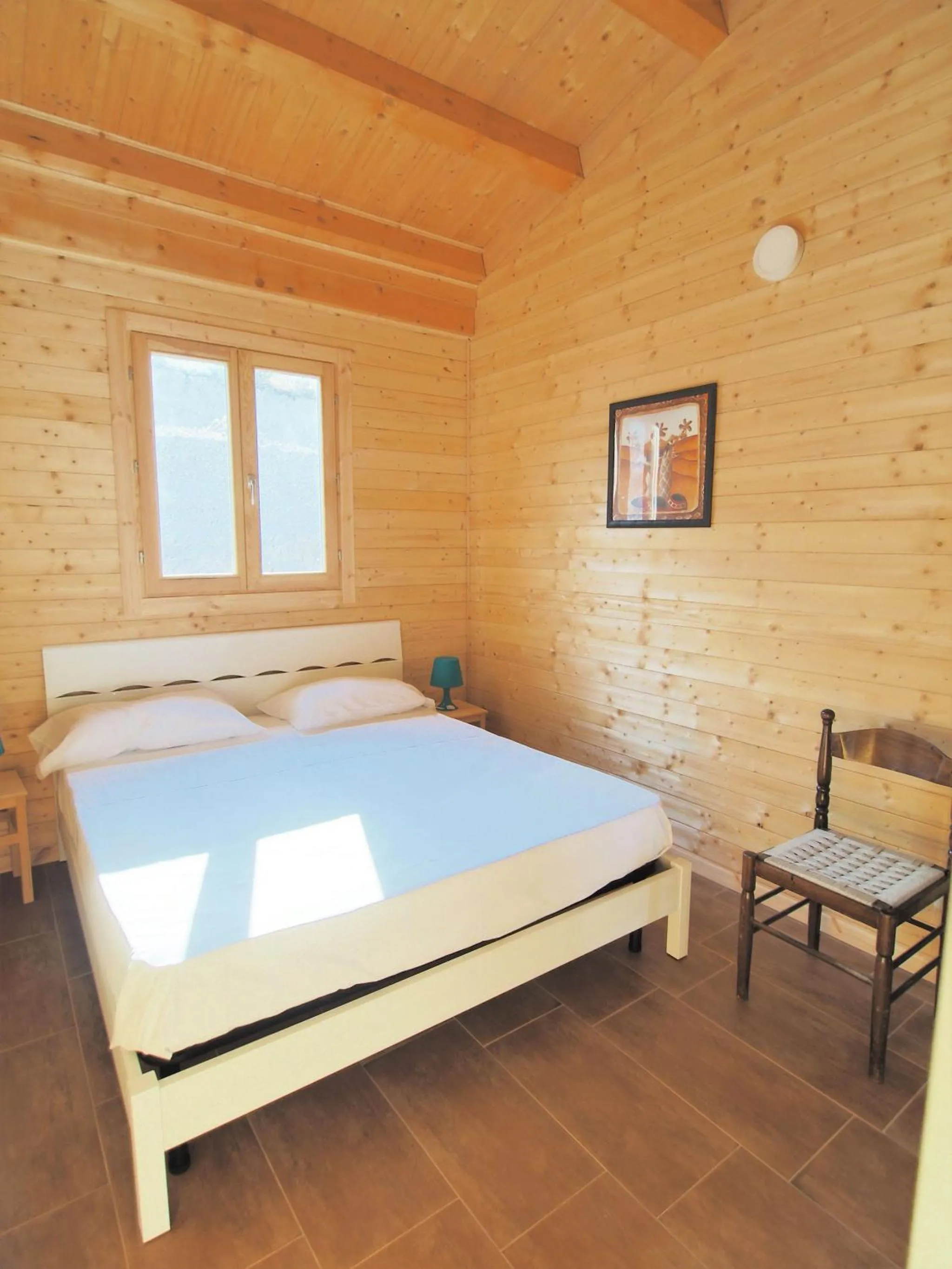 Bathroom, Bed in Agriturismo Paparanza