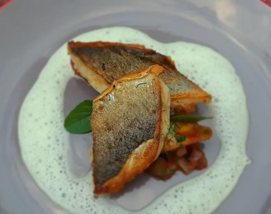 Restaurant/places to eat in 1463 Apartmenthaus