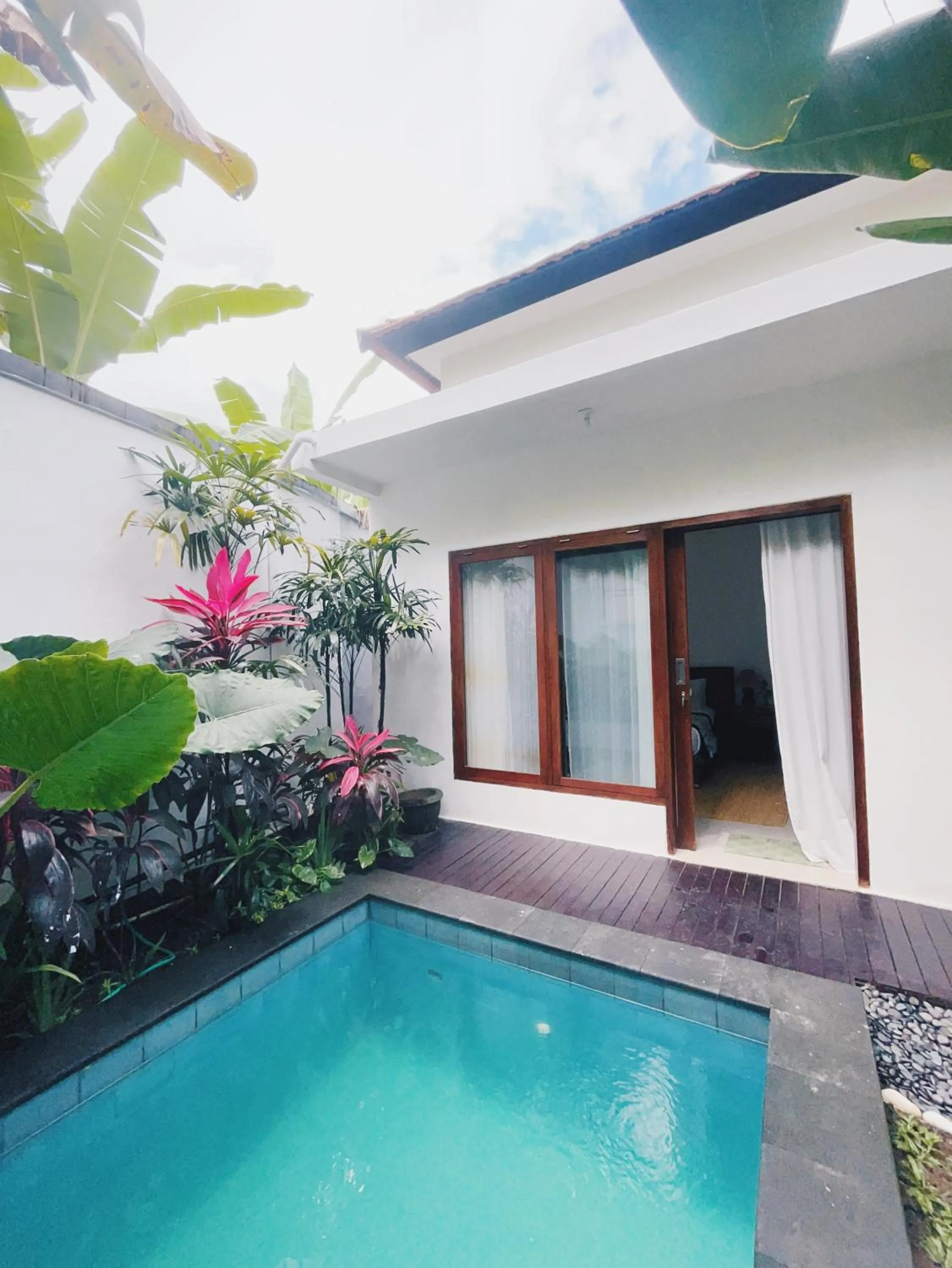 ThanTha Ubud Villa