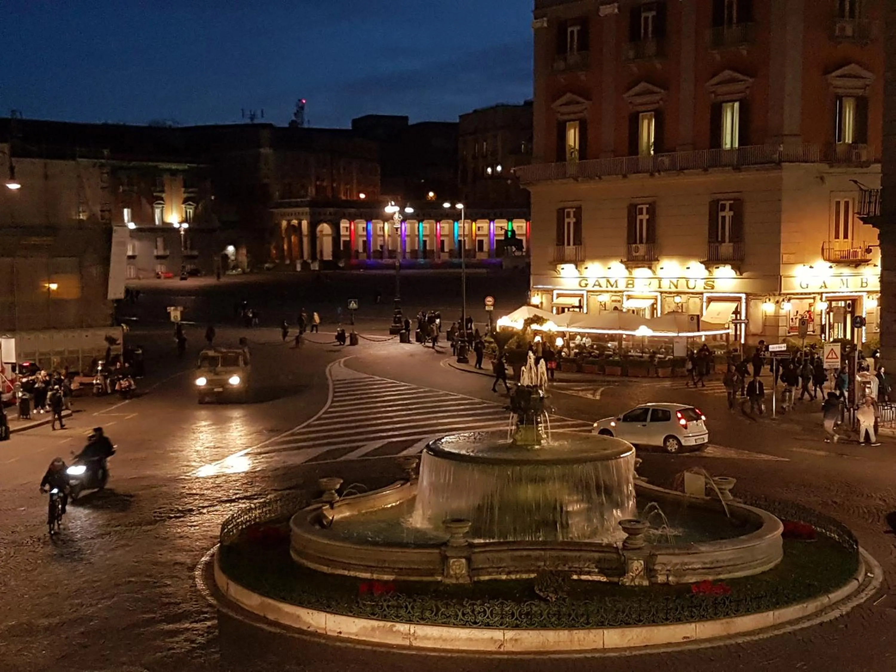 Dimora Dell'Opera