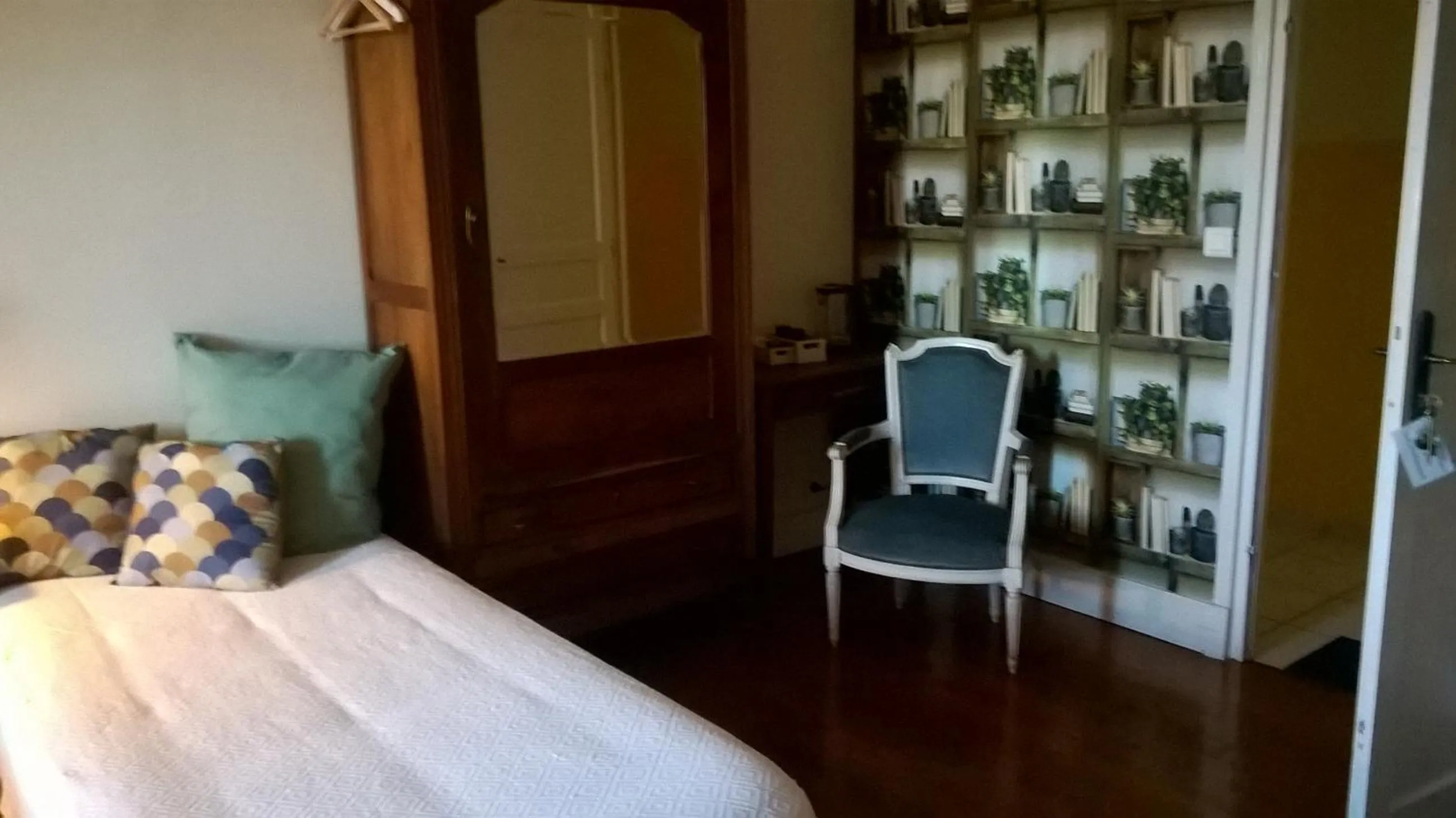 Photo of the whole room in La Ferme de la Fosse Dionne