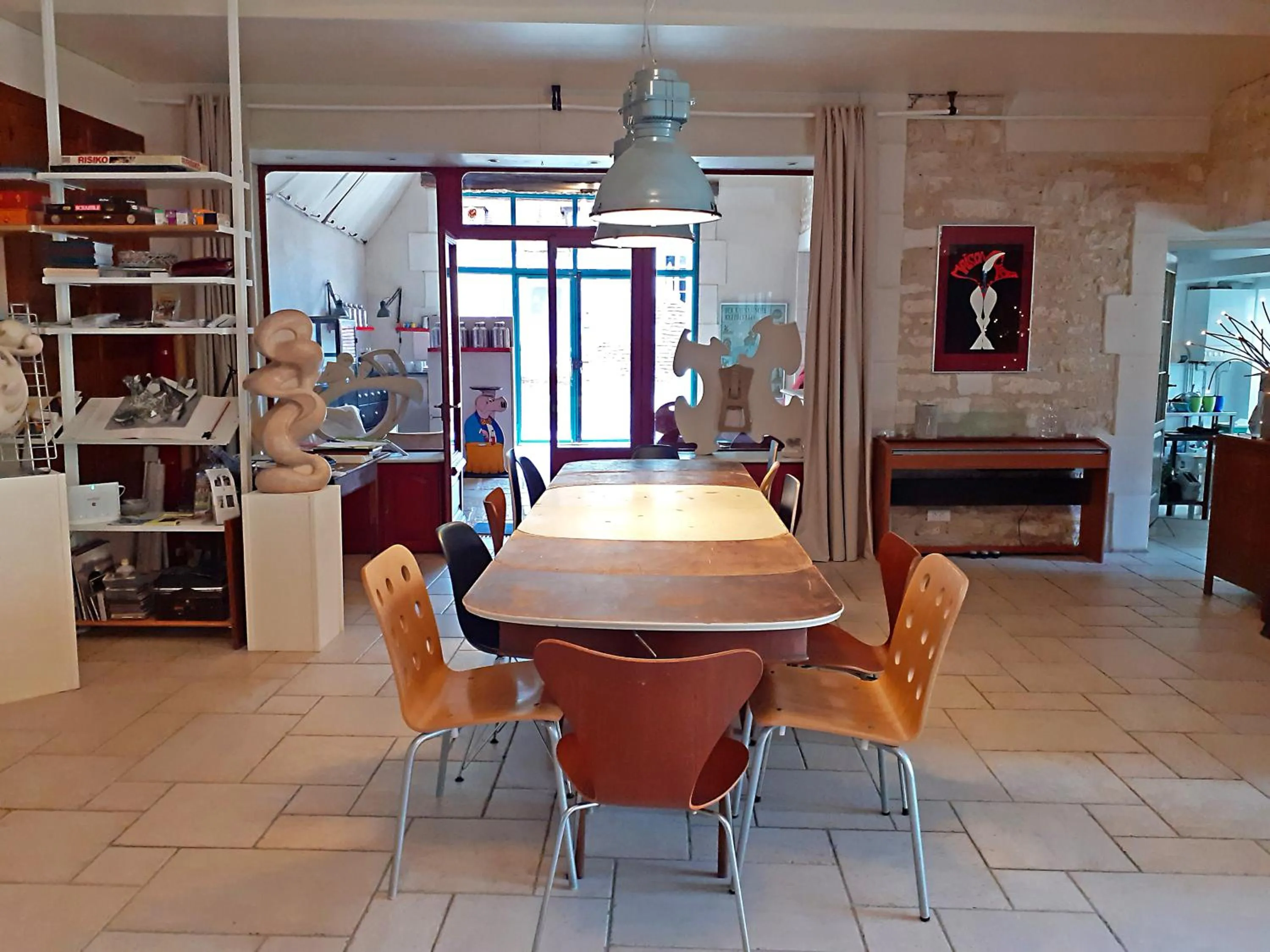 Other in La Ferme de la Fosse Dionne