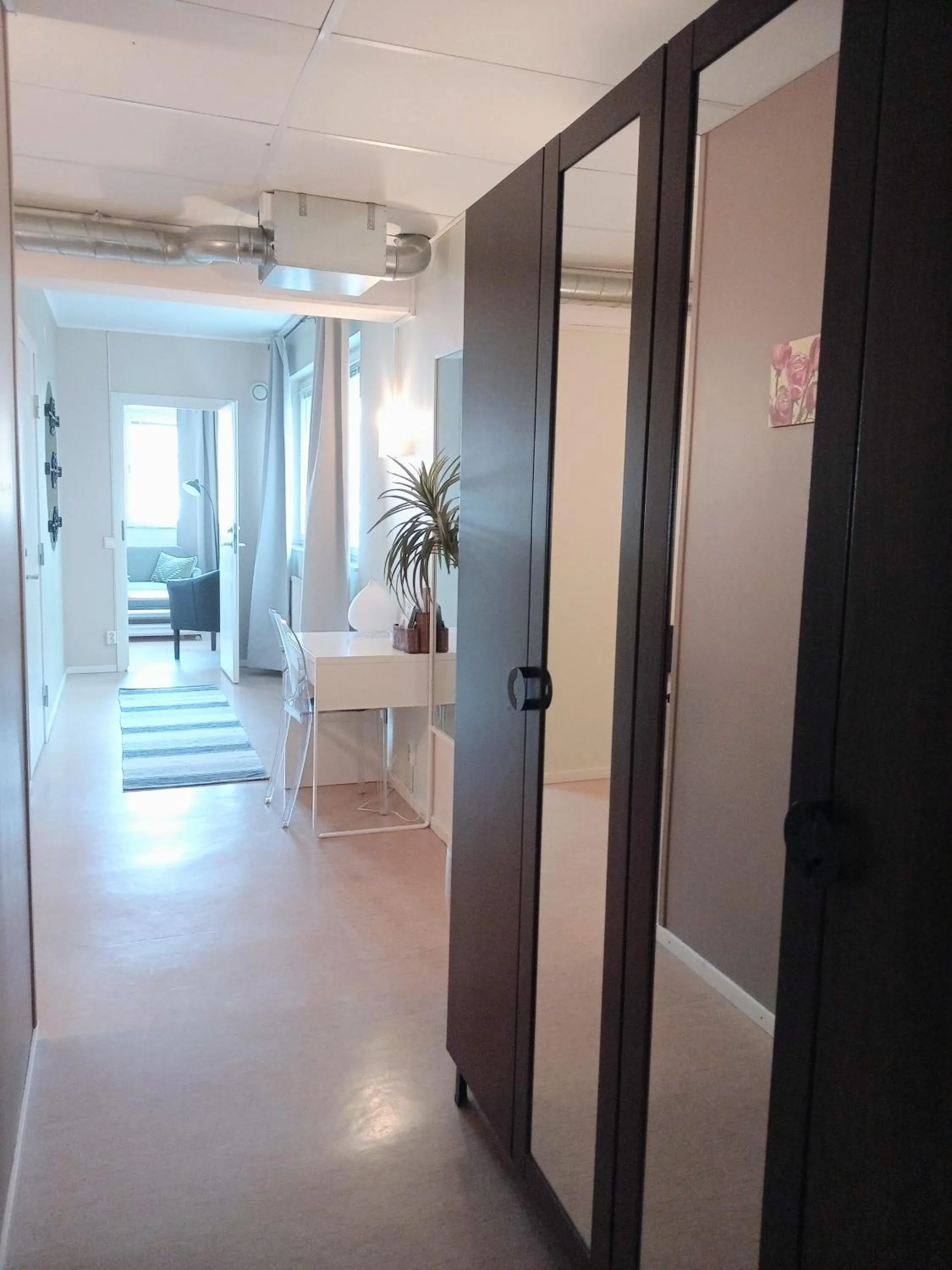 Hotel Sollefteå